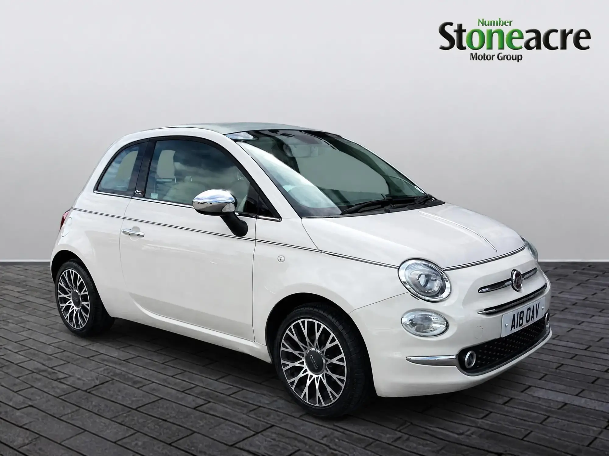 Fiat 500c 1.2 Collezione Euro 6 (s/s) 2dr A18OAV Image 1 Fiat 500c 1.2 Collezione Euro 6 (s/s) 2dr A18OAV Image 1