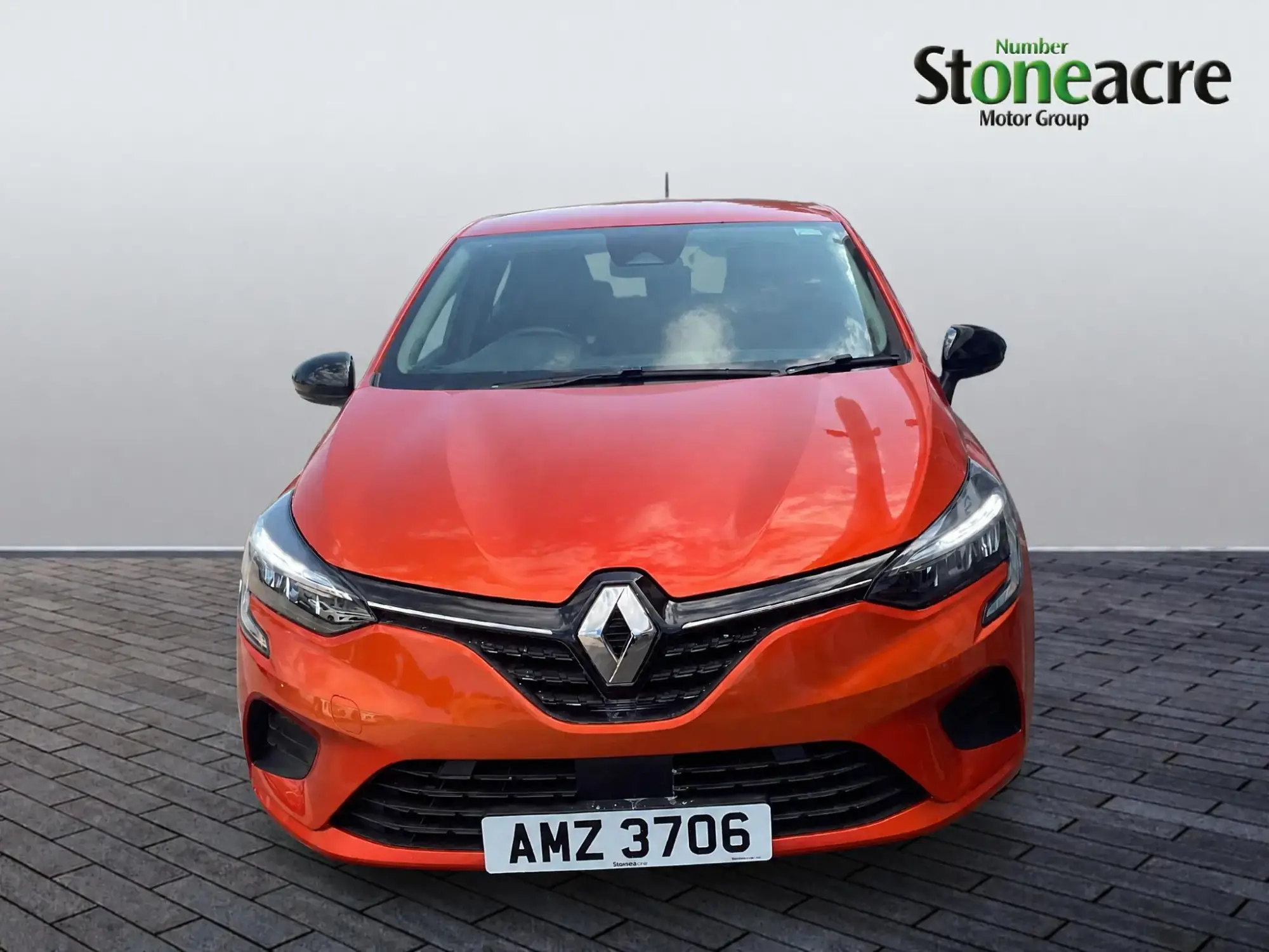 Renault Clio E-Tech Image 2