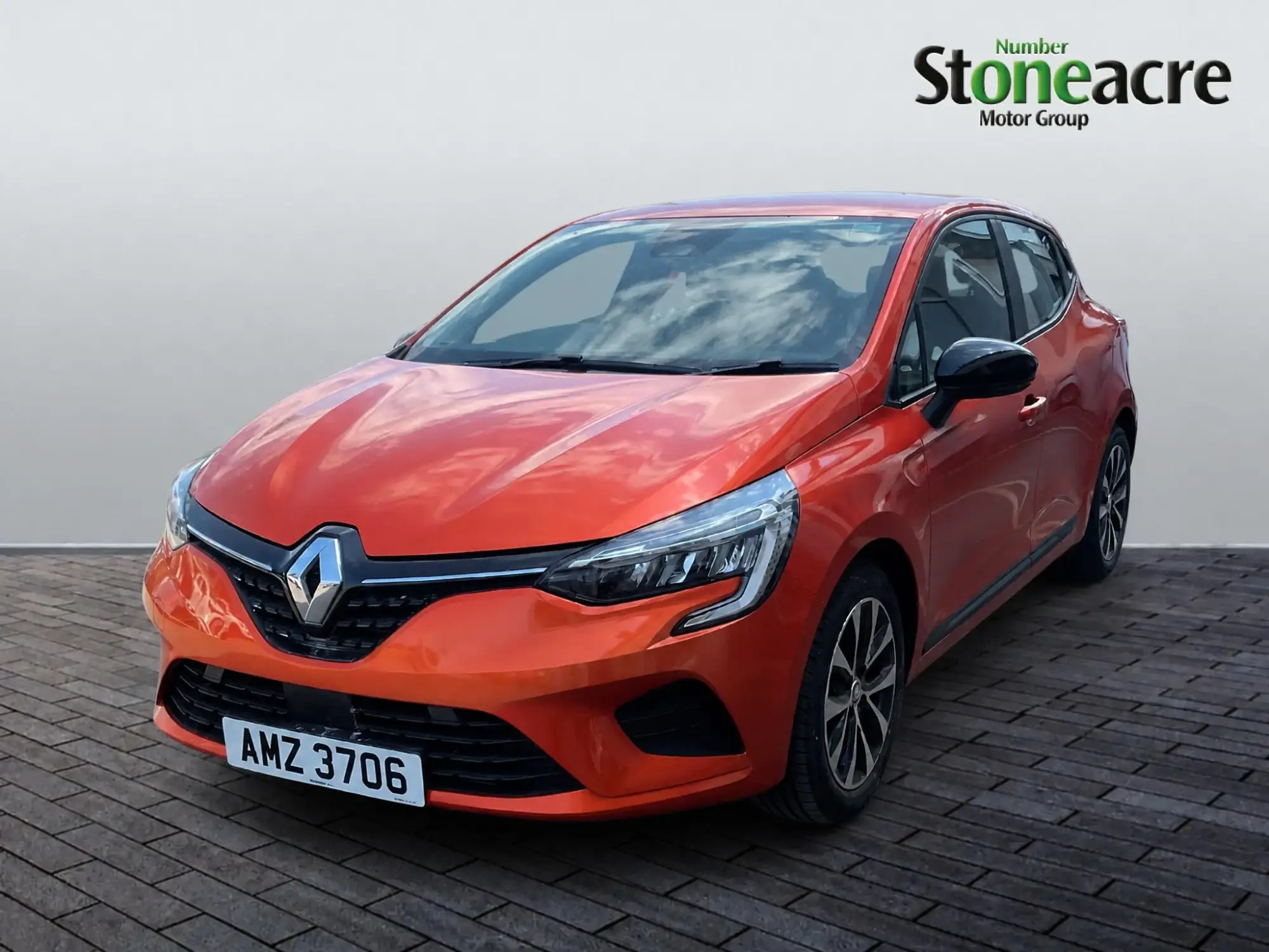 Renault Clio E-Tech Image 3