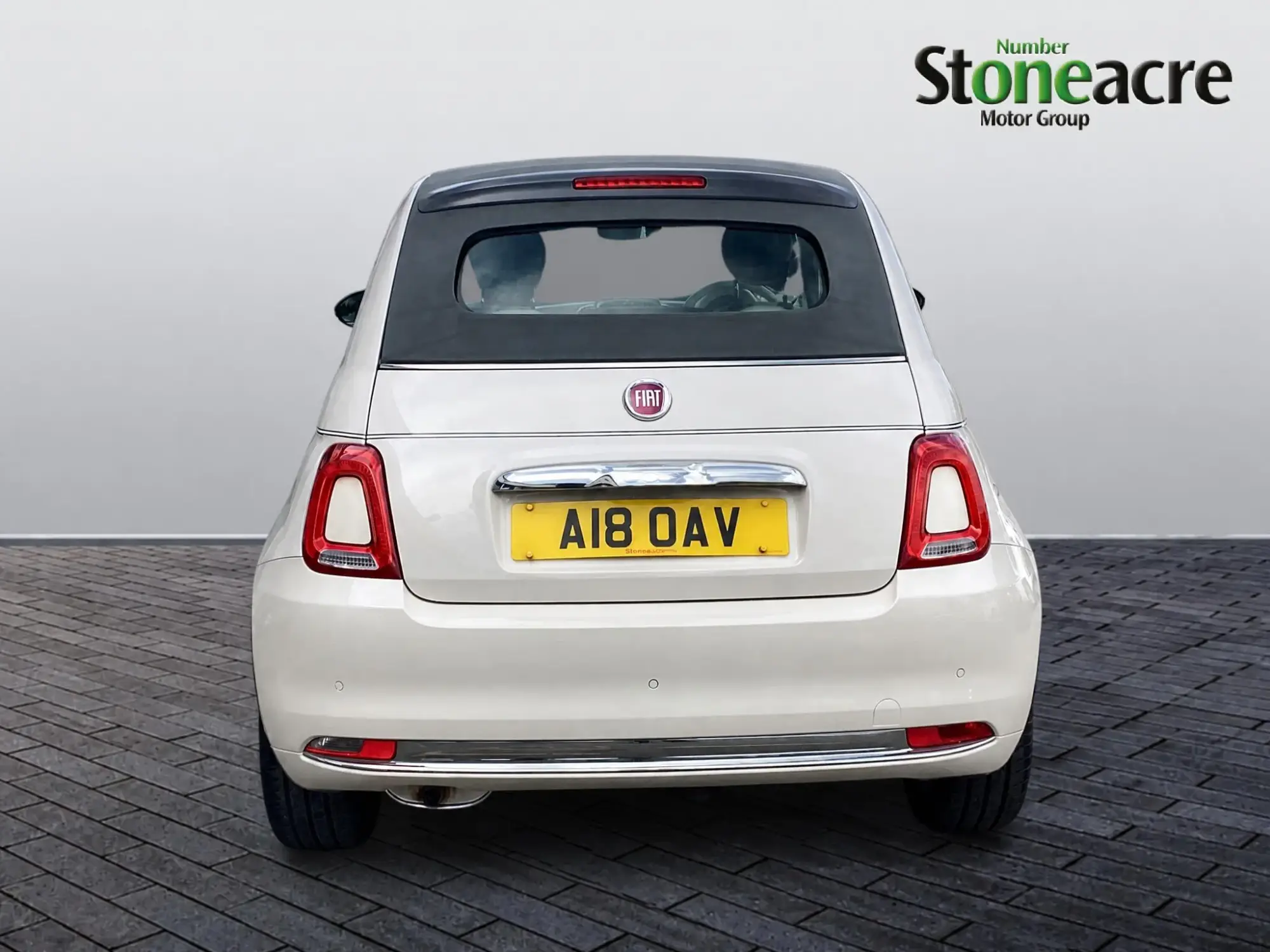 Fiat 500c Image 4 Fiat 500c Image 4