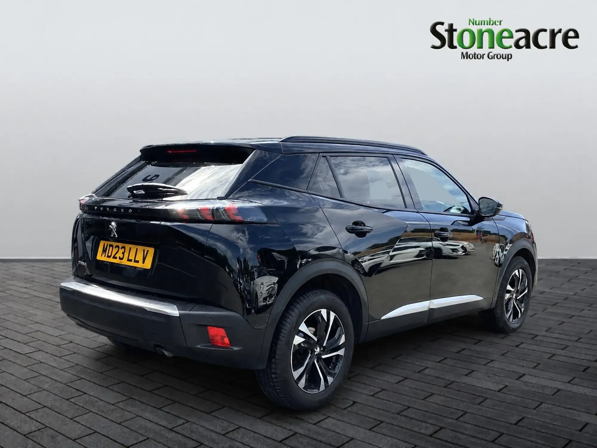 Peugeot 2008 Image 3