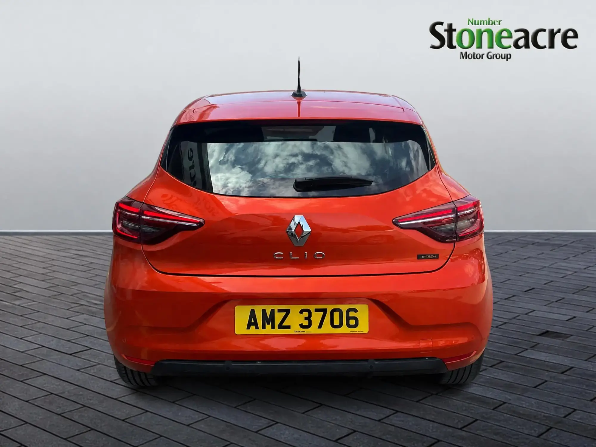 Renault Clio E-Tech Image 6
