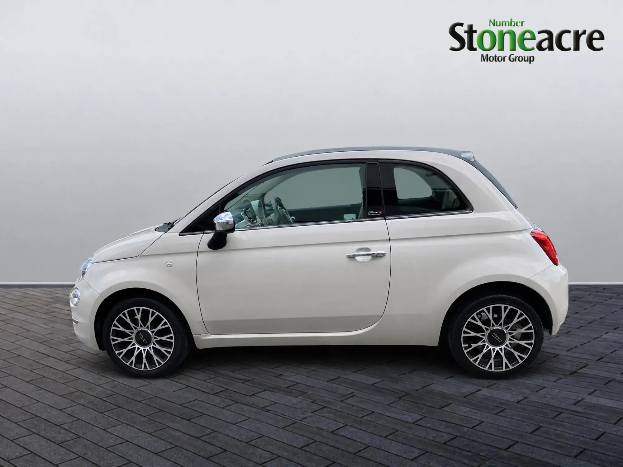 Fiat 500c Image 6 Fiat 500c Image 6