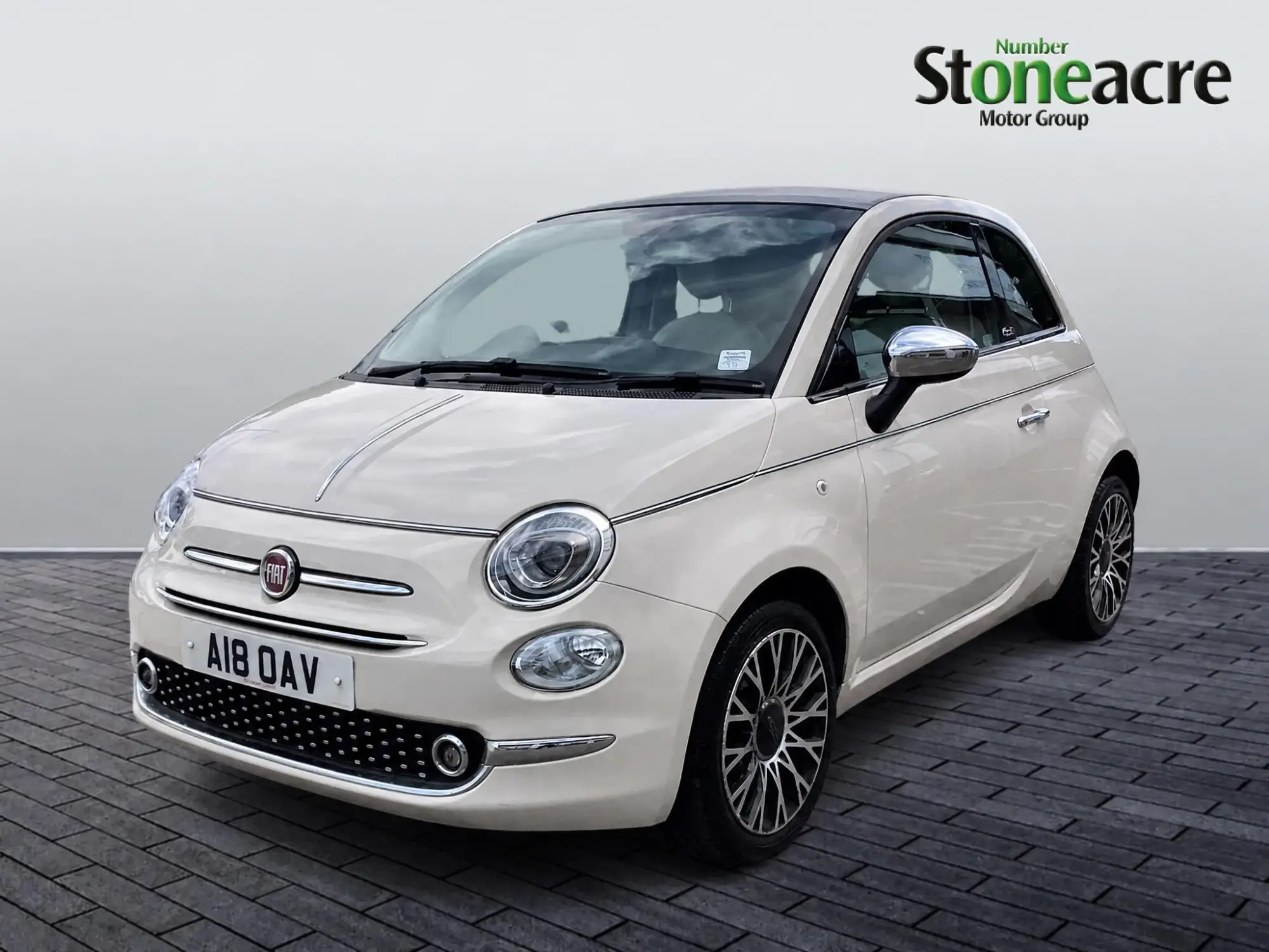 Fiat 500c Image 7 Fiat 500c Image 7