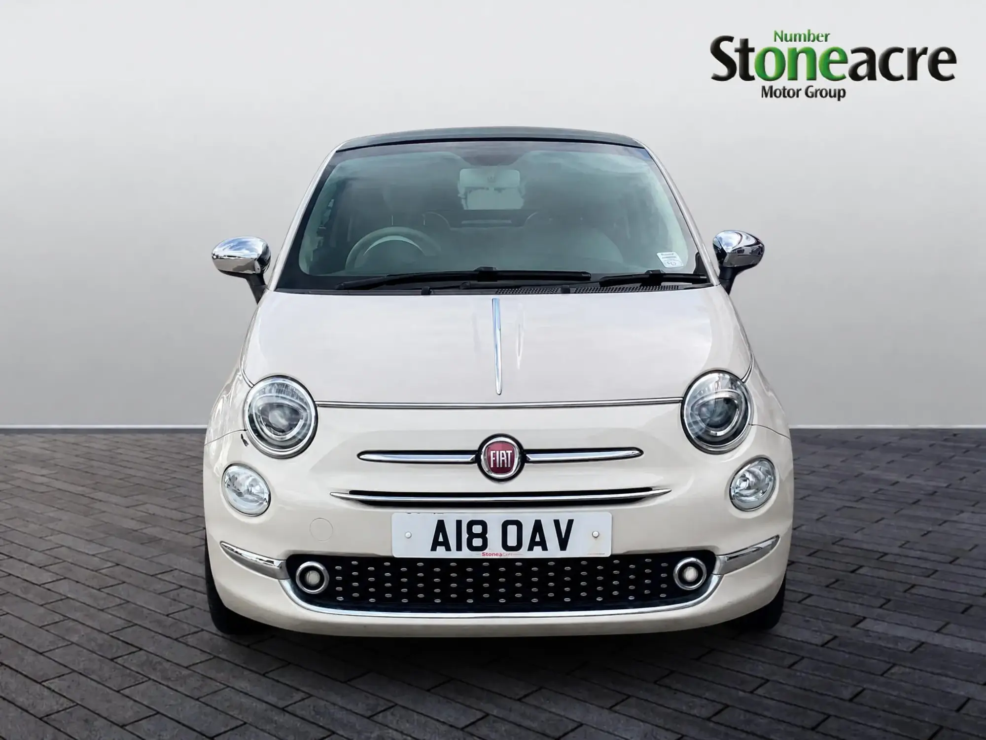 Fiat 500c Image 8 Fiat 500c Image 8