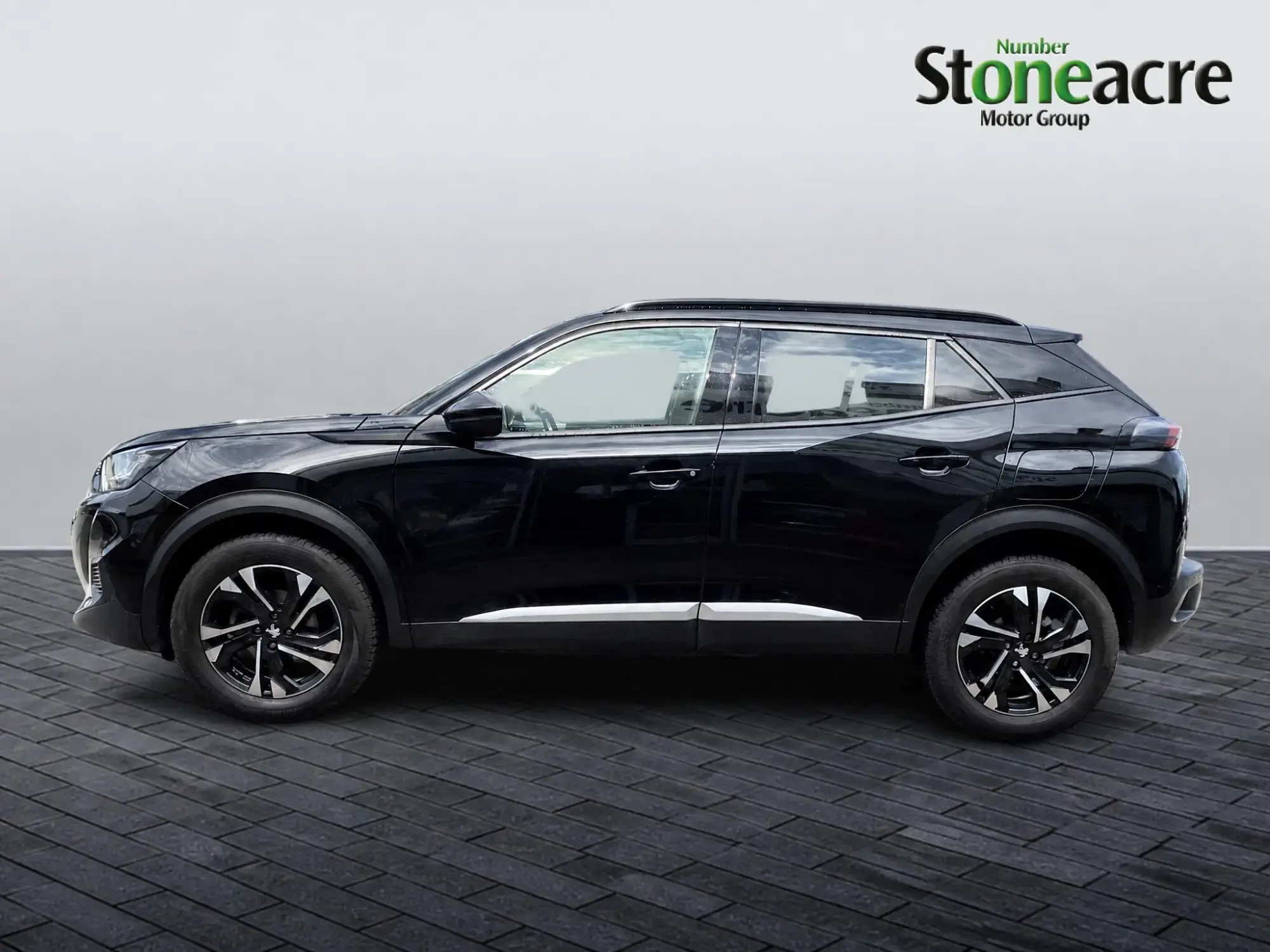 Peugeot 2008 Image 6