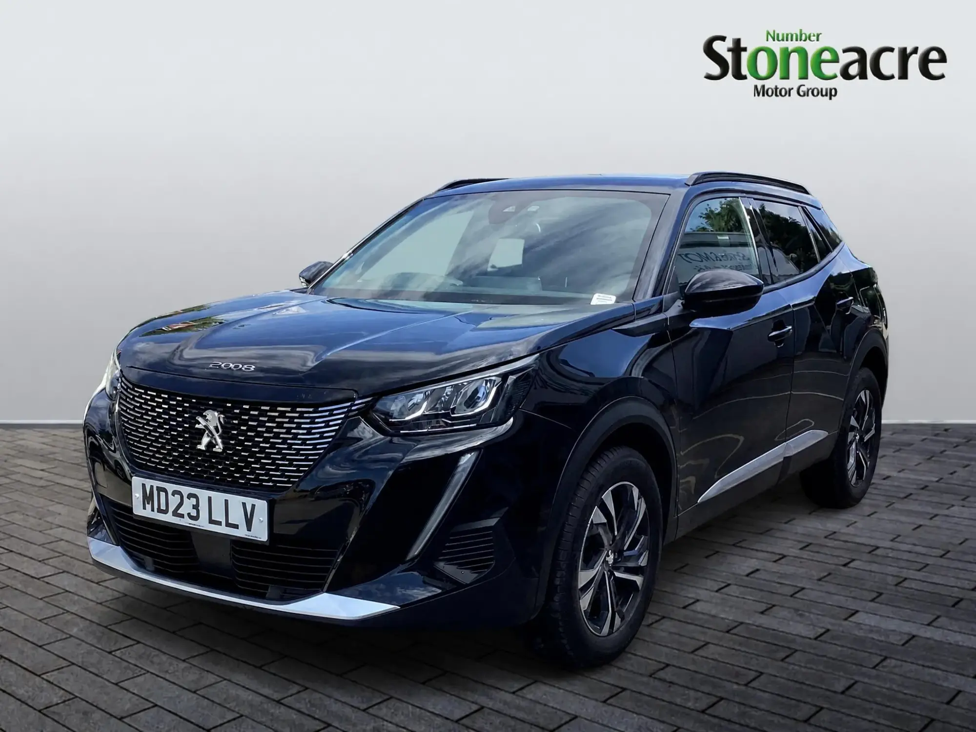Peugeot 2008 Image 7
