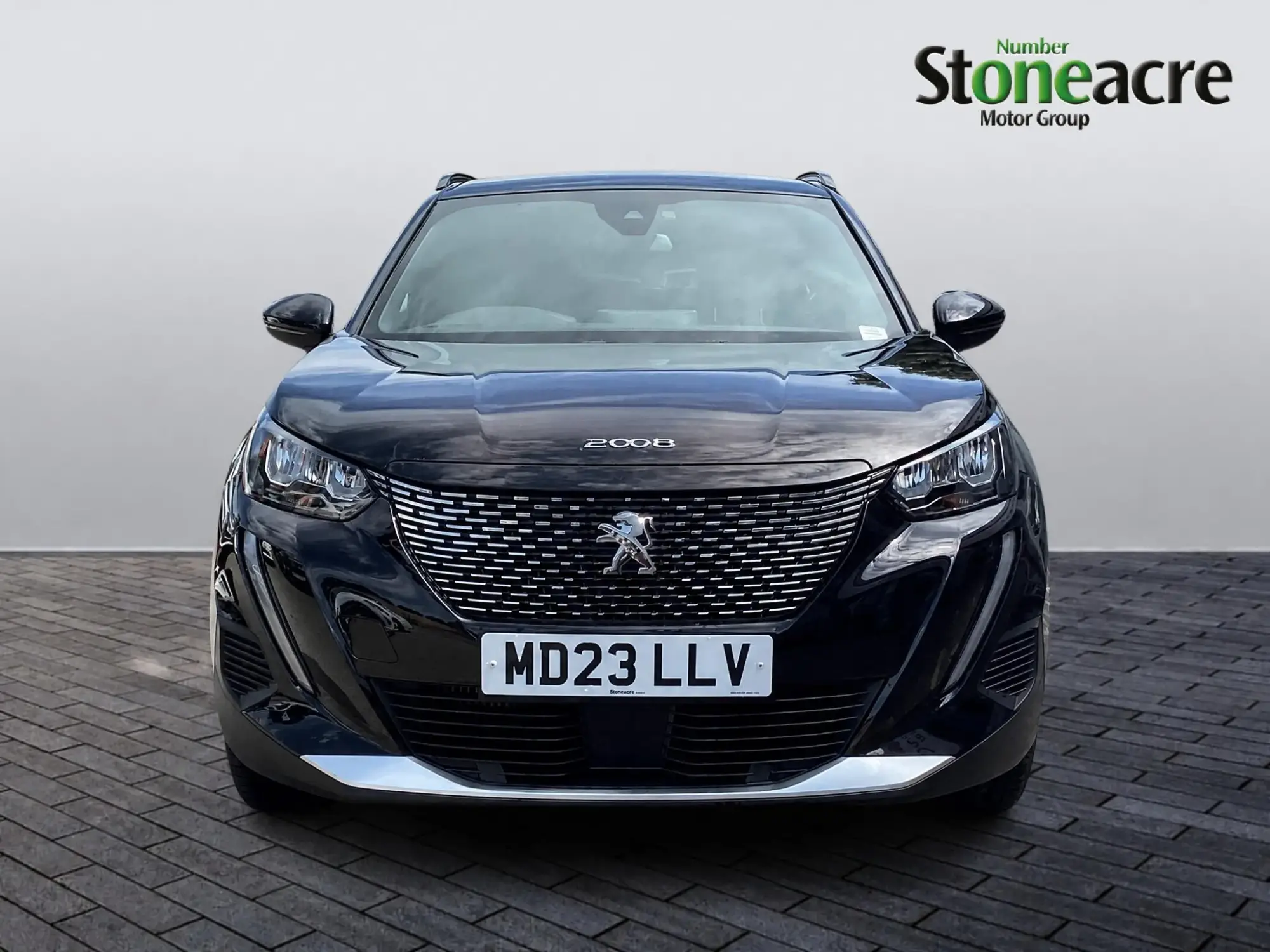 Peugeot 2008 Image 8