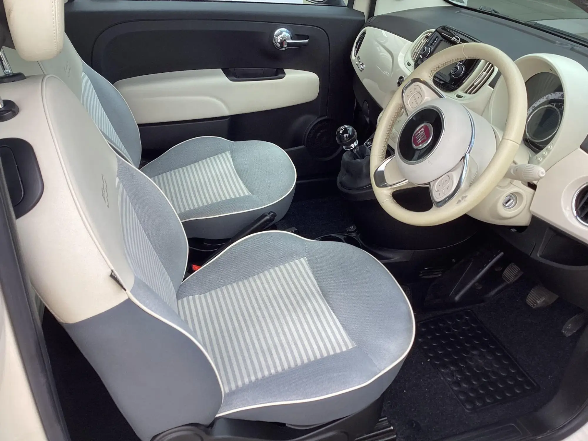 Fiat 500c Image 10 Fiat 500c Image 10
