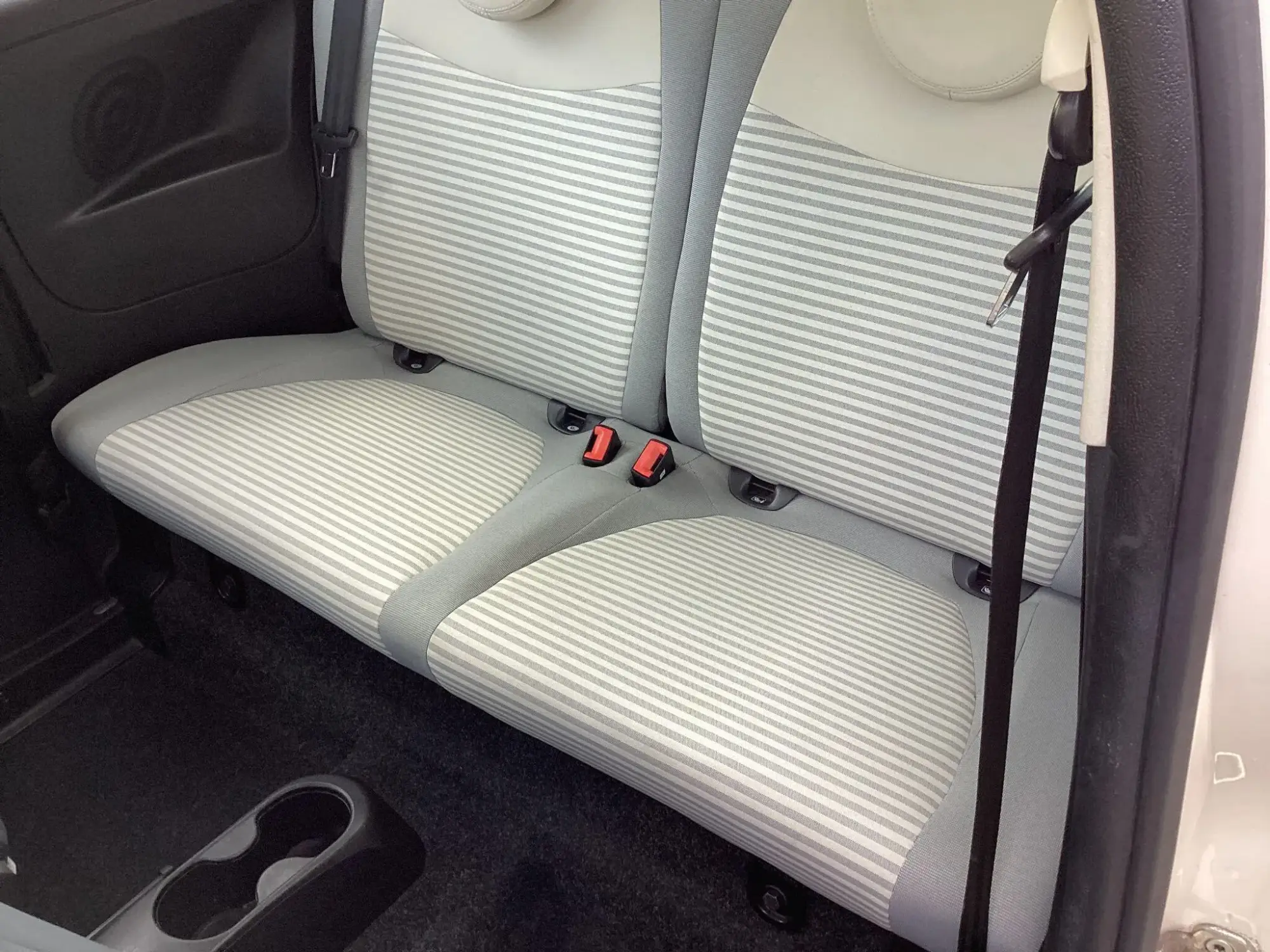 Fiat 500c Image 12 Fiat 500c Image 12
