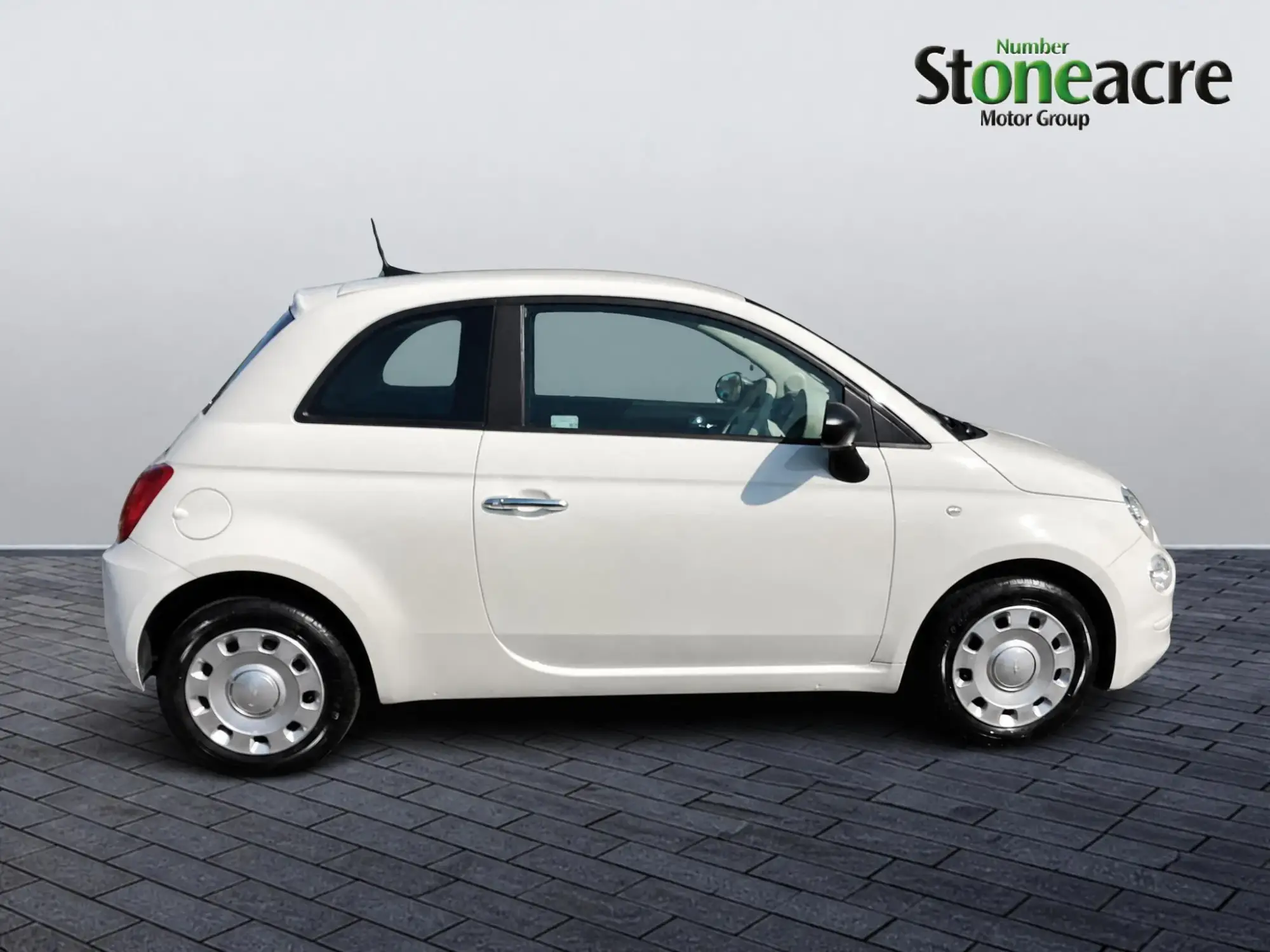 Fiat 500 Image 2