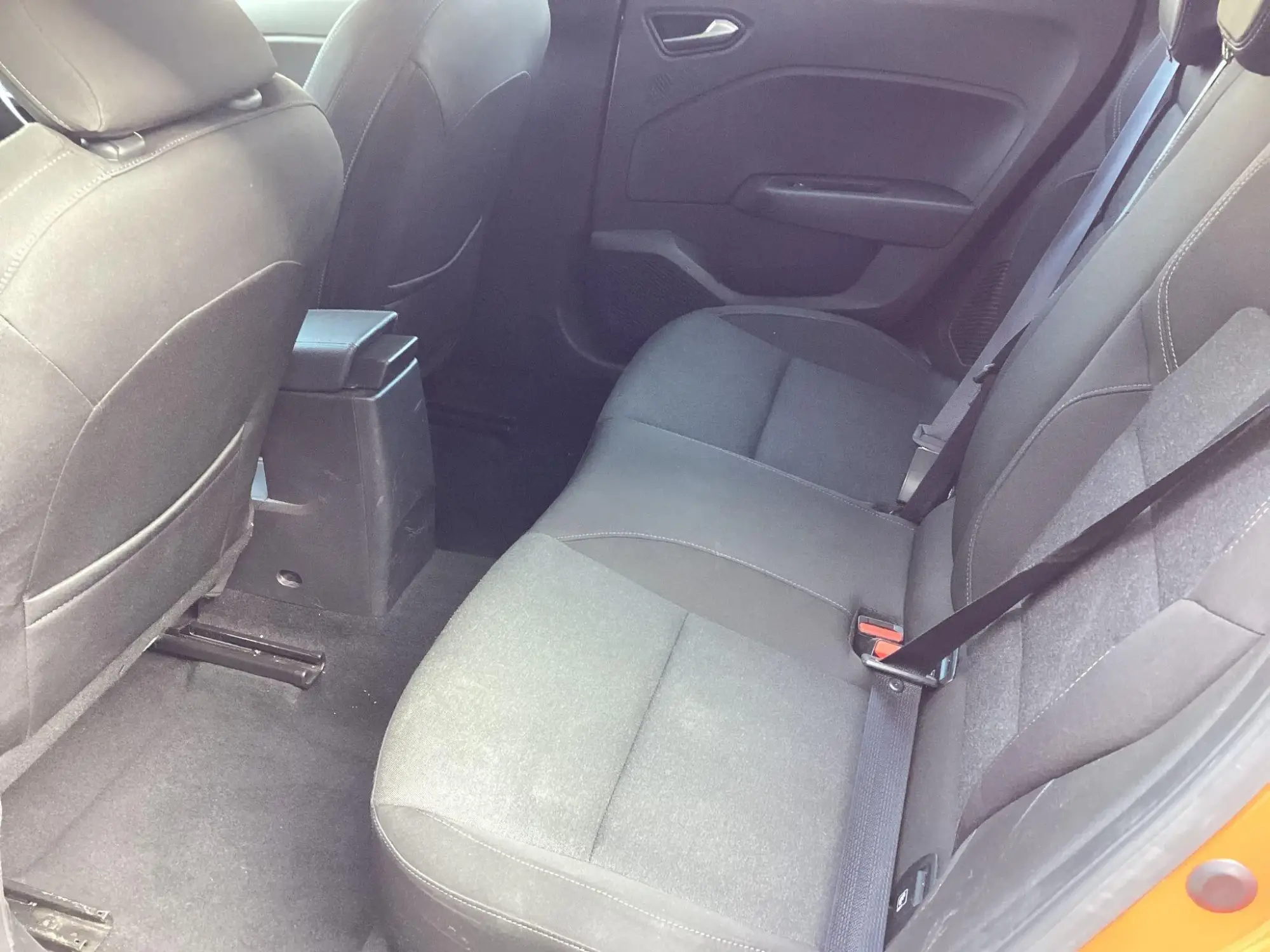 Renault Clio E-Tech Image 14