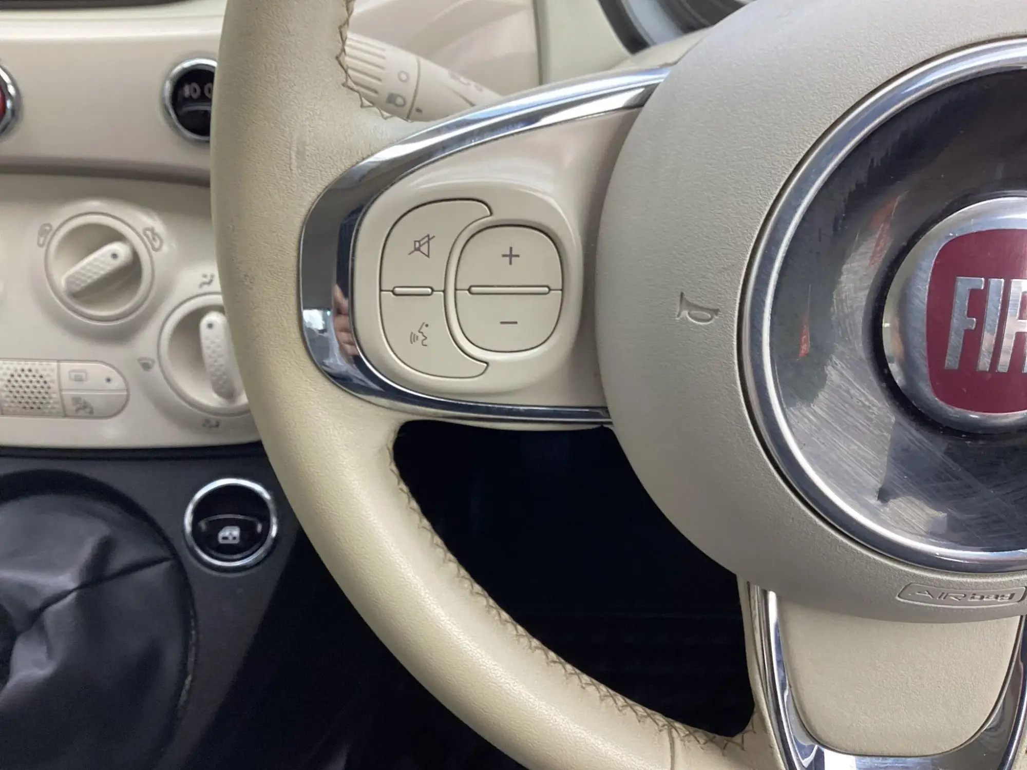Fiat 500c Image 14 Fiat 500c Image 14