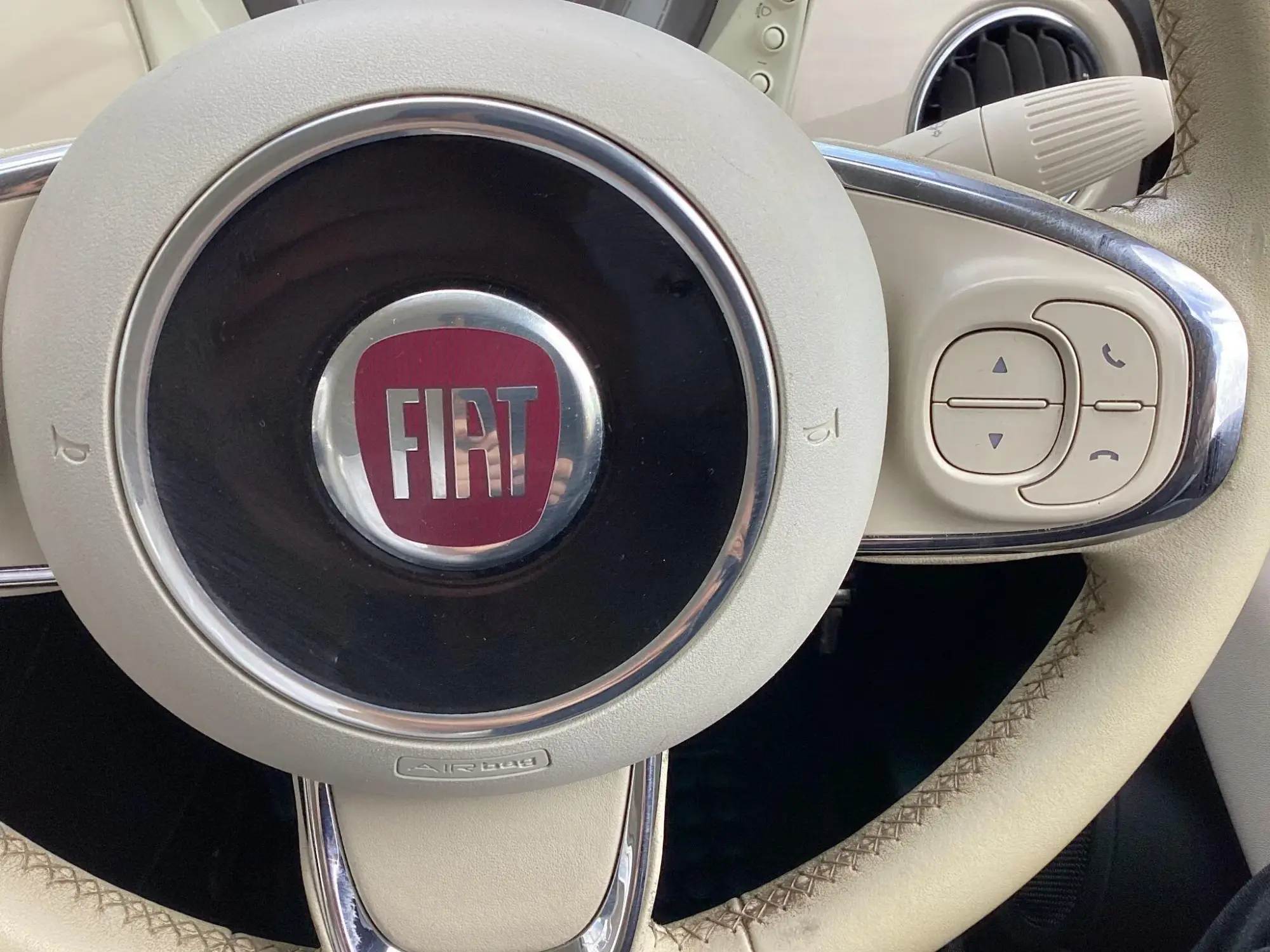 Fiat 500c Image 15 Fiat 500c Image 15
