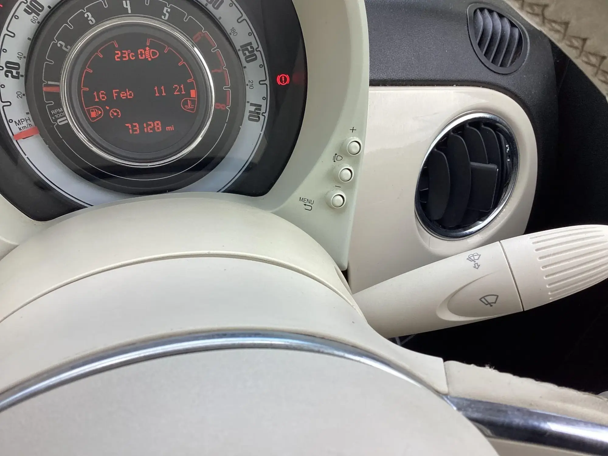Fiat 500c Image 16 Fiat 500c Image 16