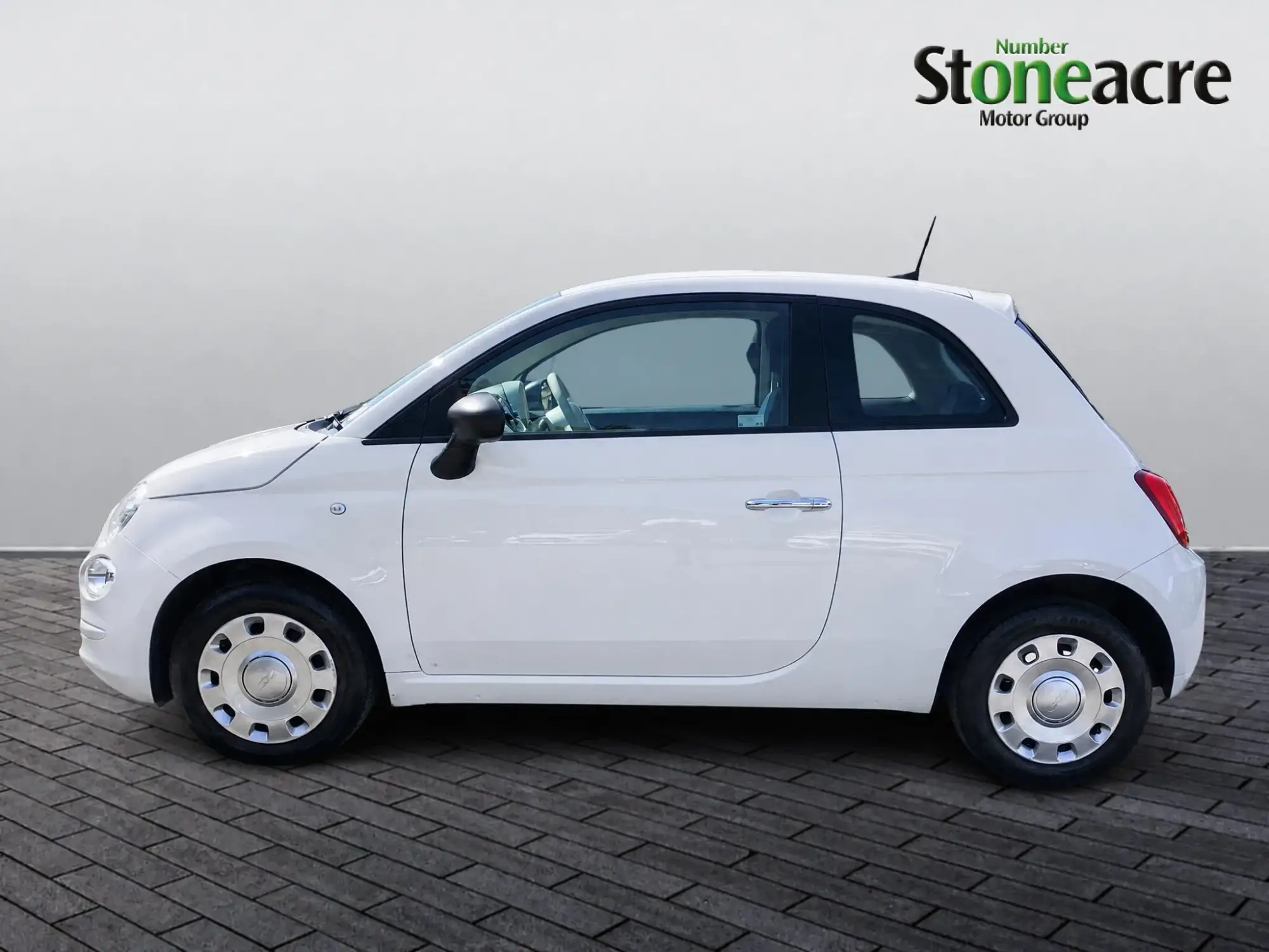 Fiat 500 Image 6