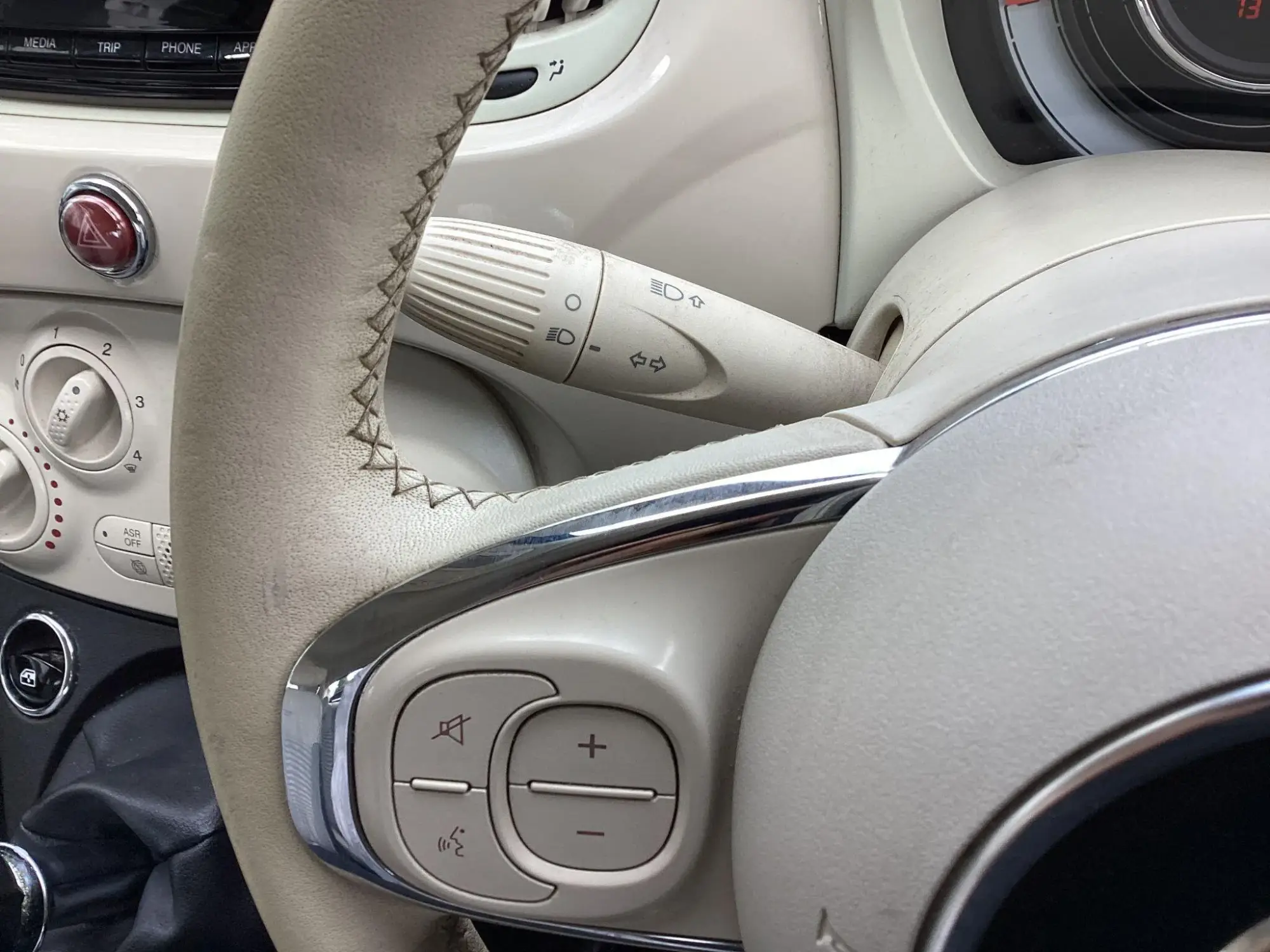 Fiat 500c Image 17 Fiat 500c Image 17