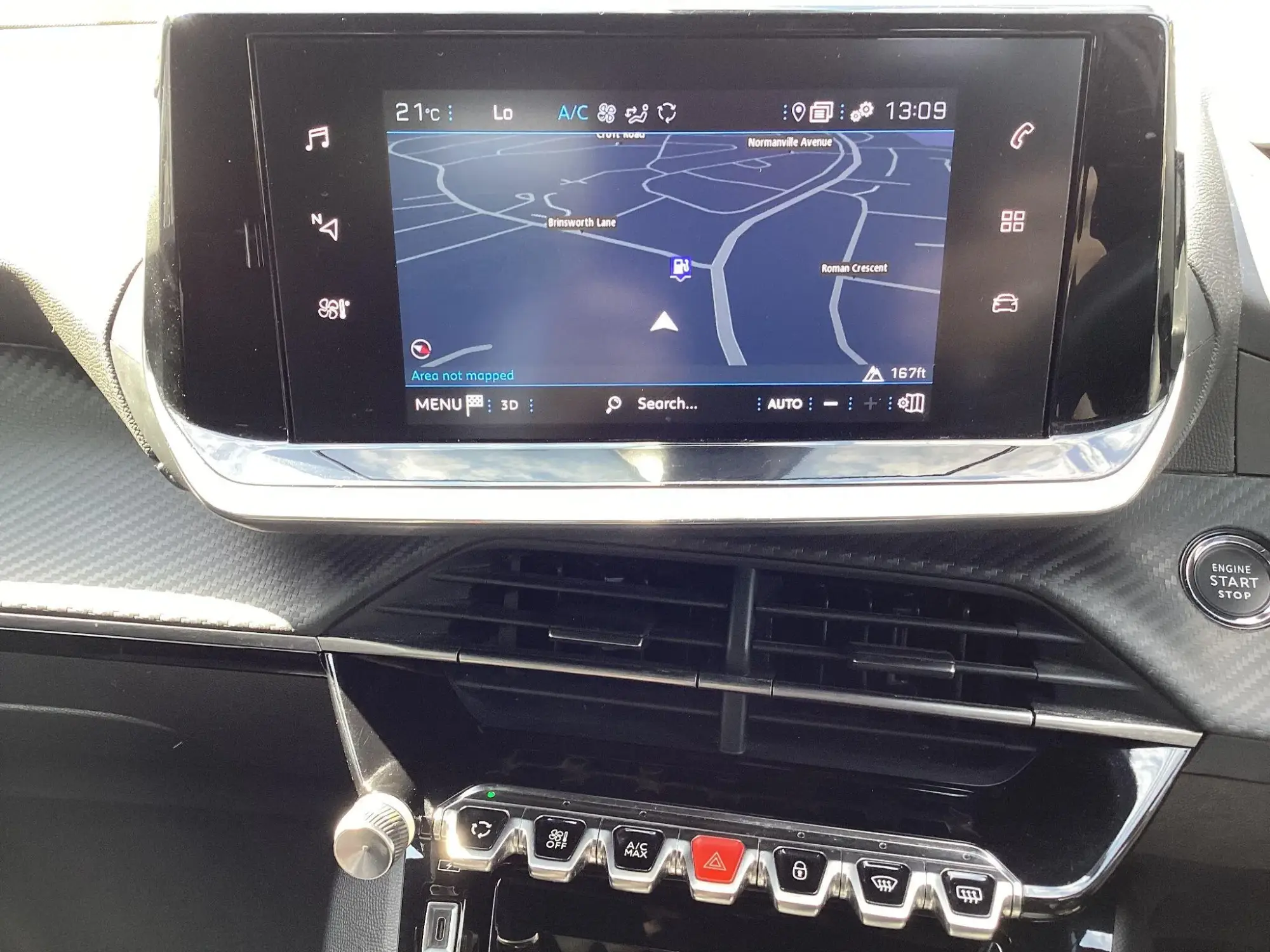 Peugeot 2008 Image 17
