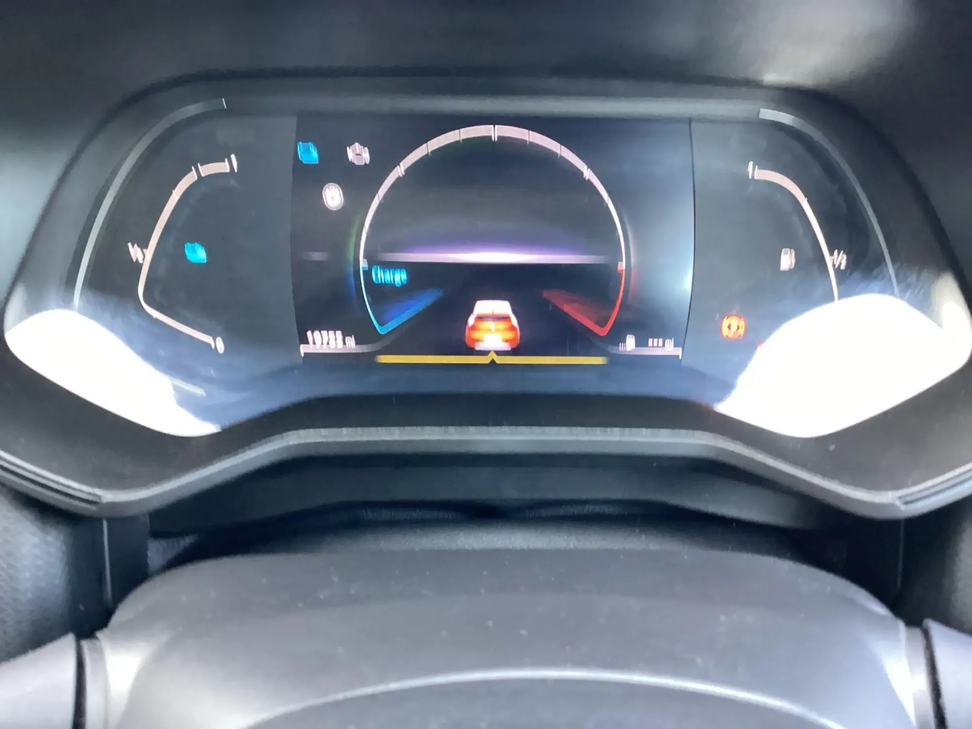 Renault Clio E-Tech Image 20