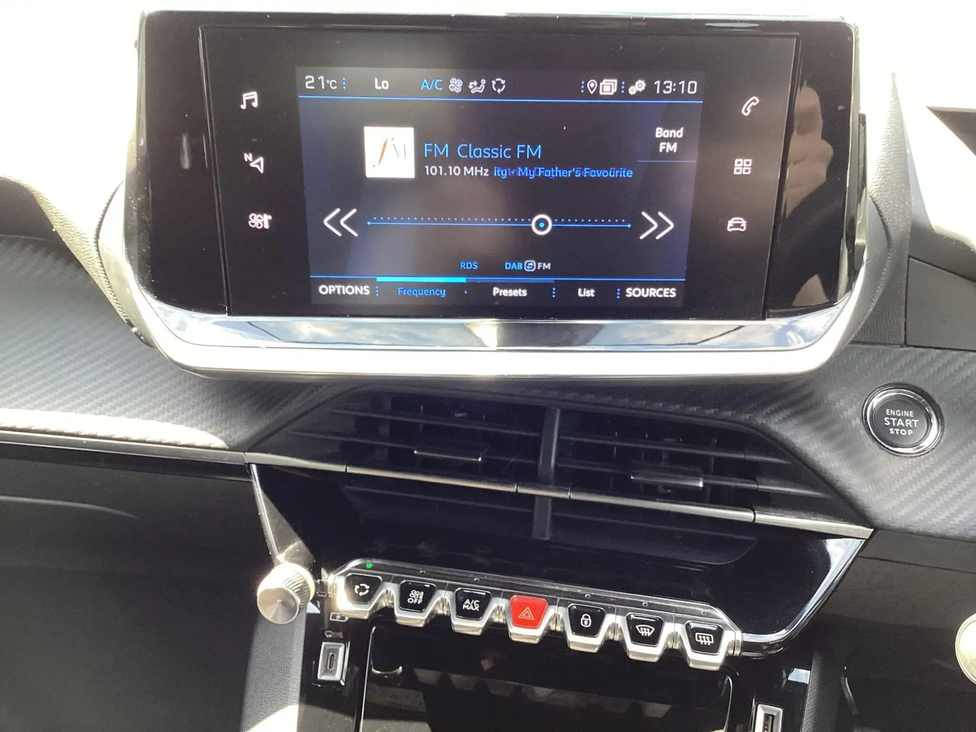 Peugeot 2008 Image 18