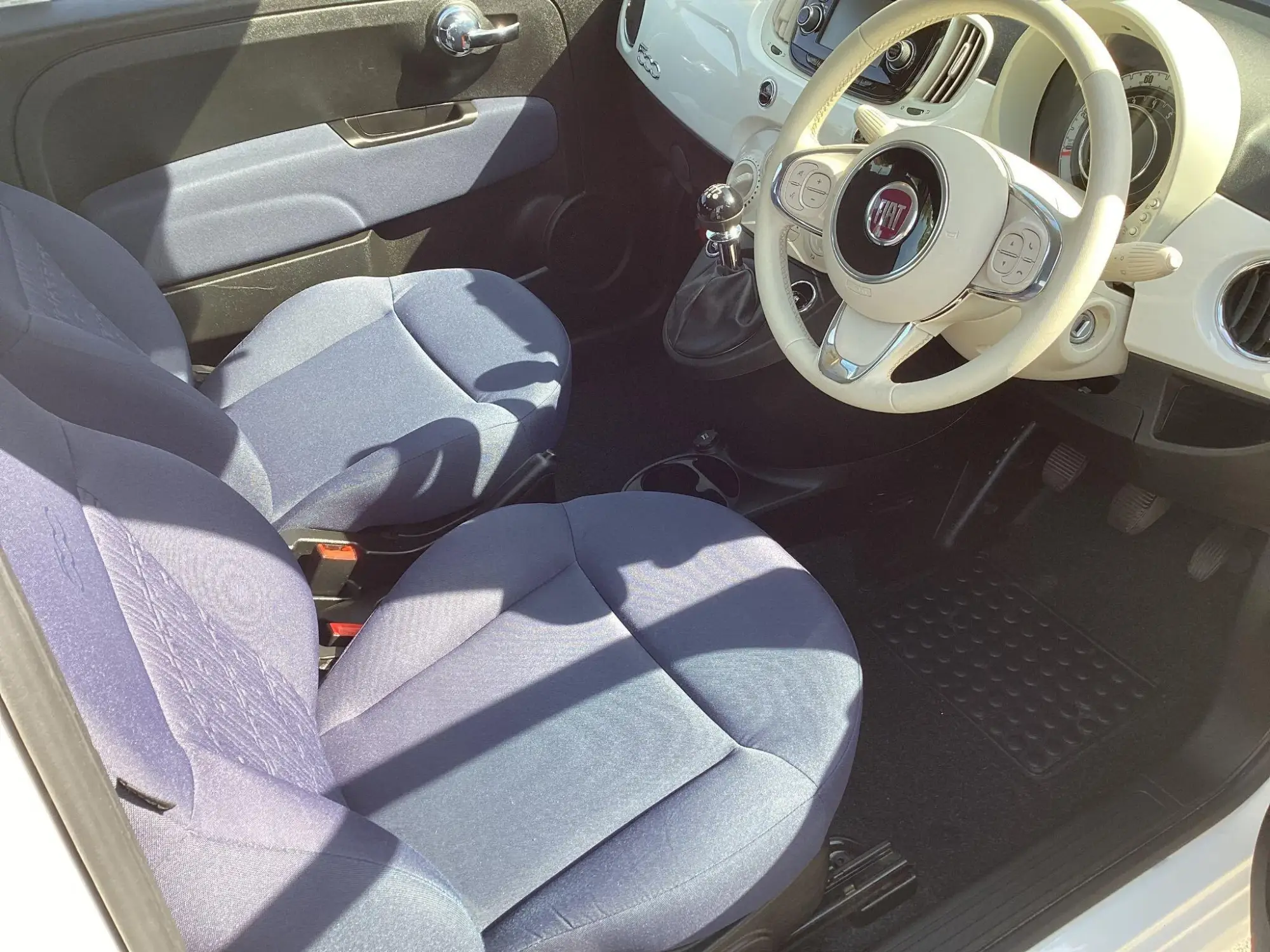Fiat 500 Image 10