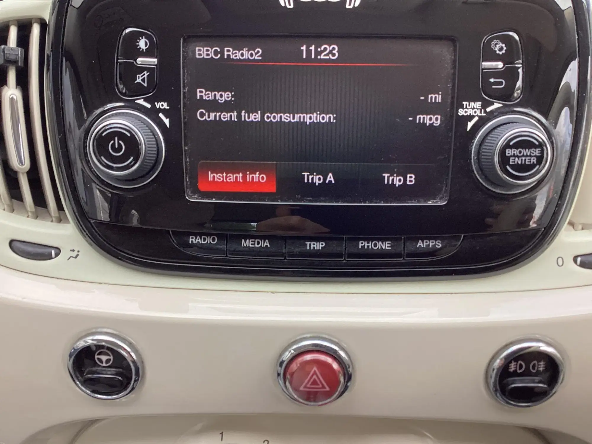 Fiat 500c Image 21 Fiat 500c Image 21