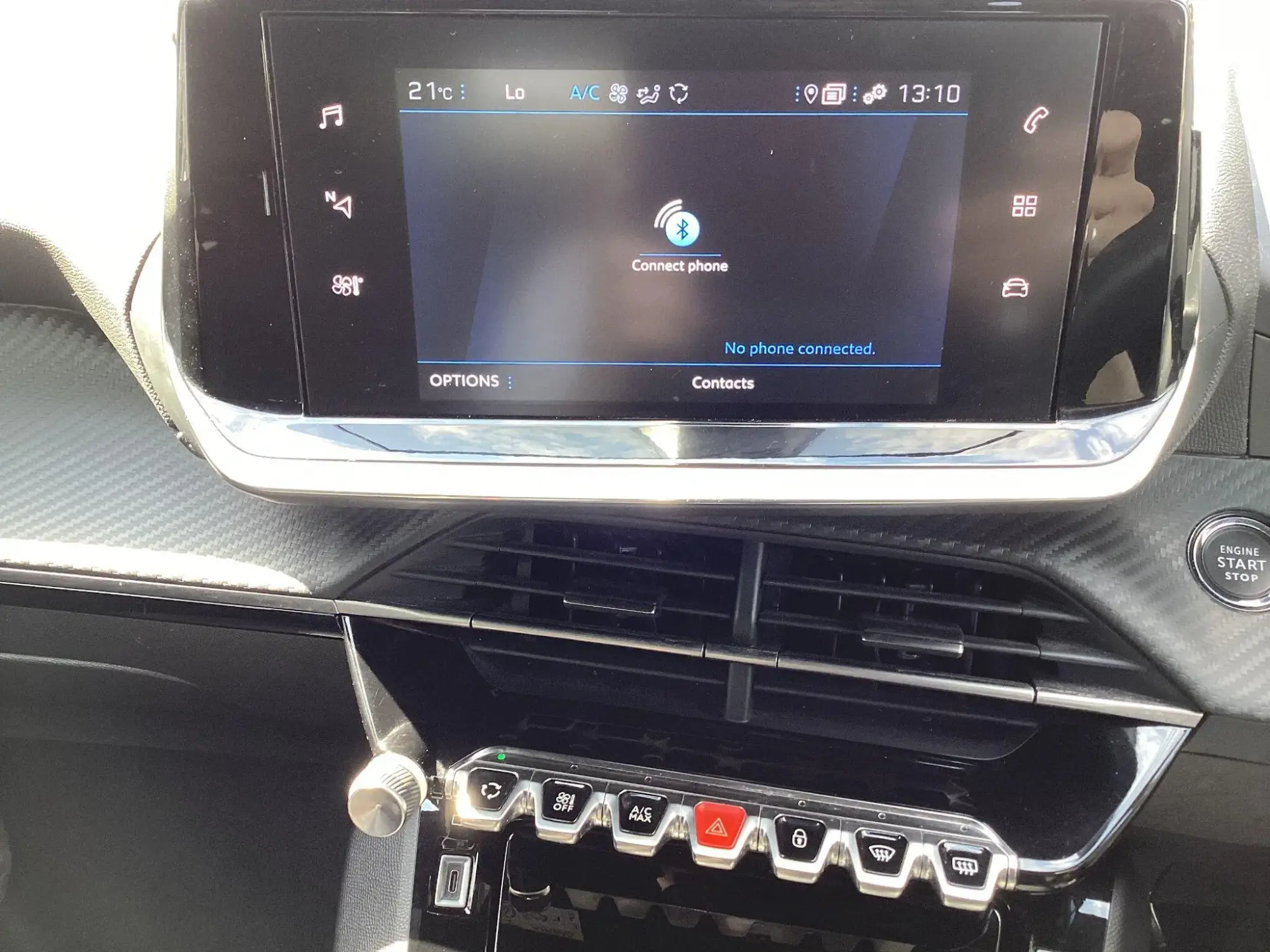 Peugeot 2008 Image 20