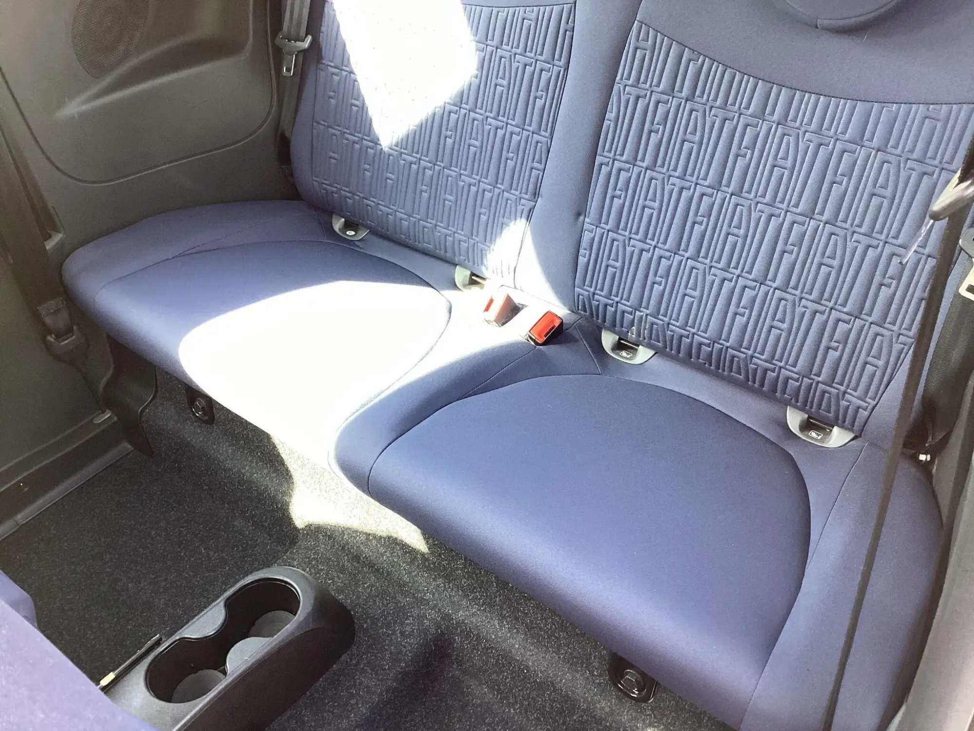 Fiat 500 Image 12