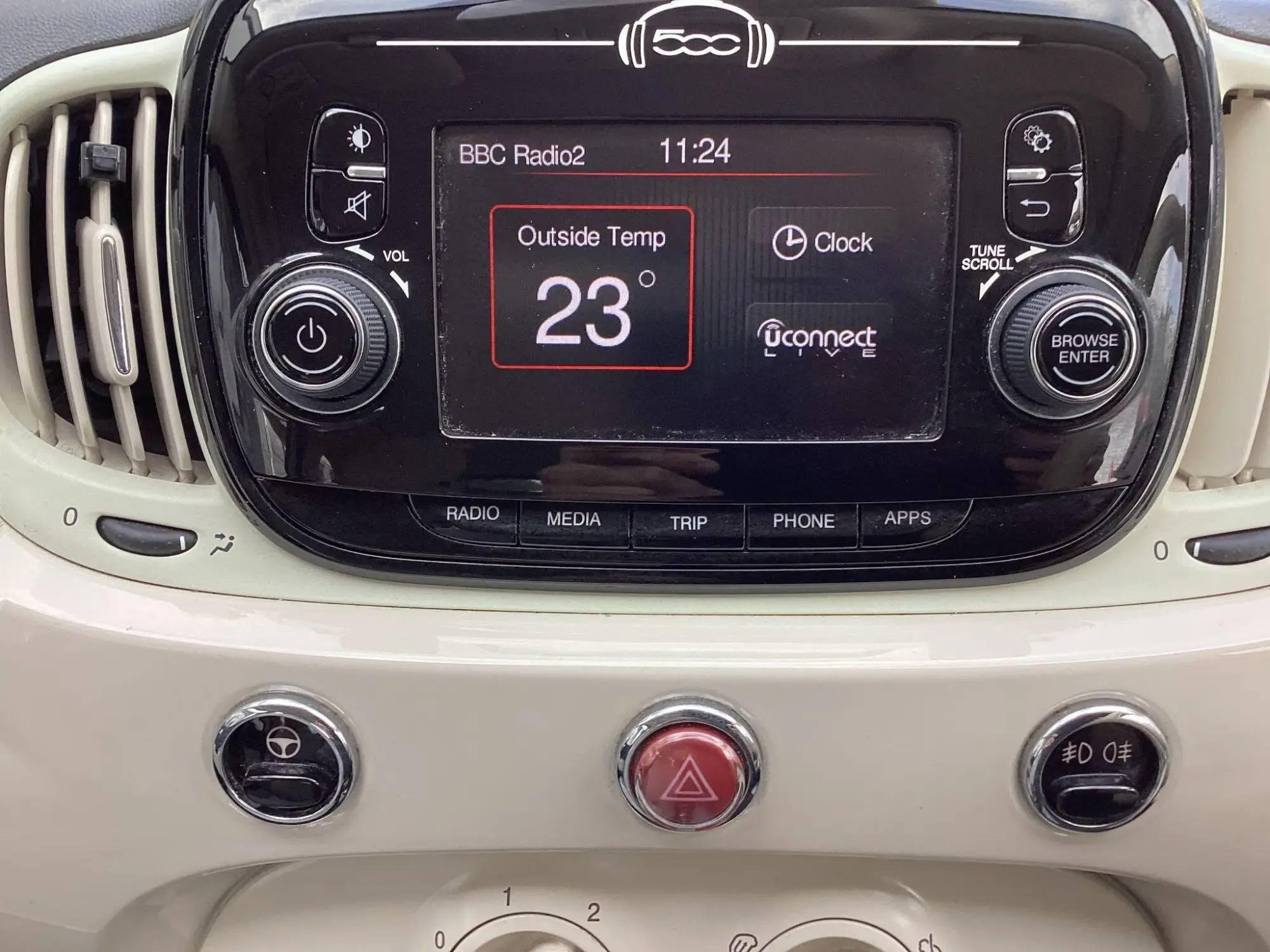 Fiat 500c Image 23 Fiat 500c Image 23