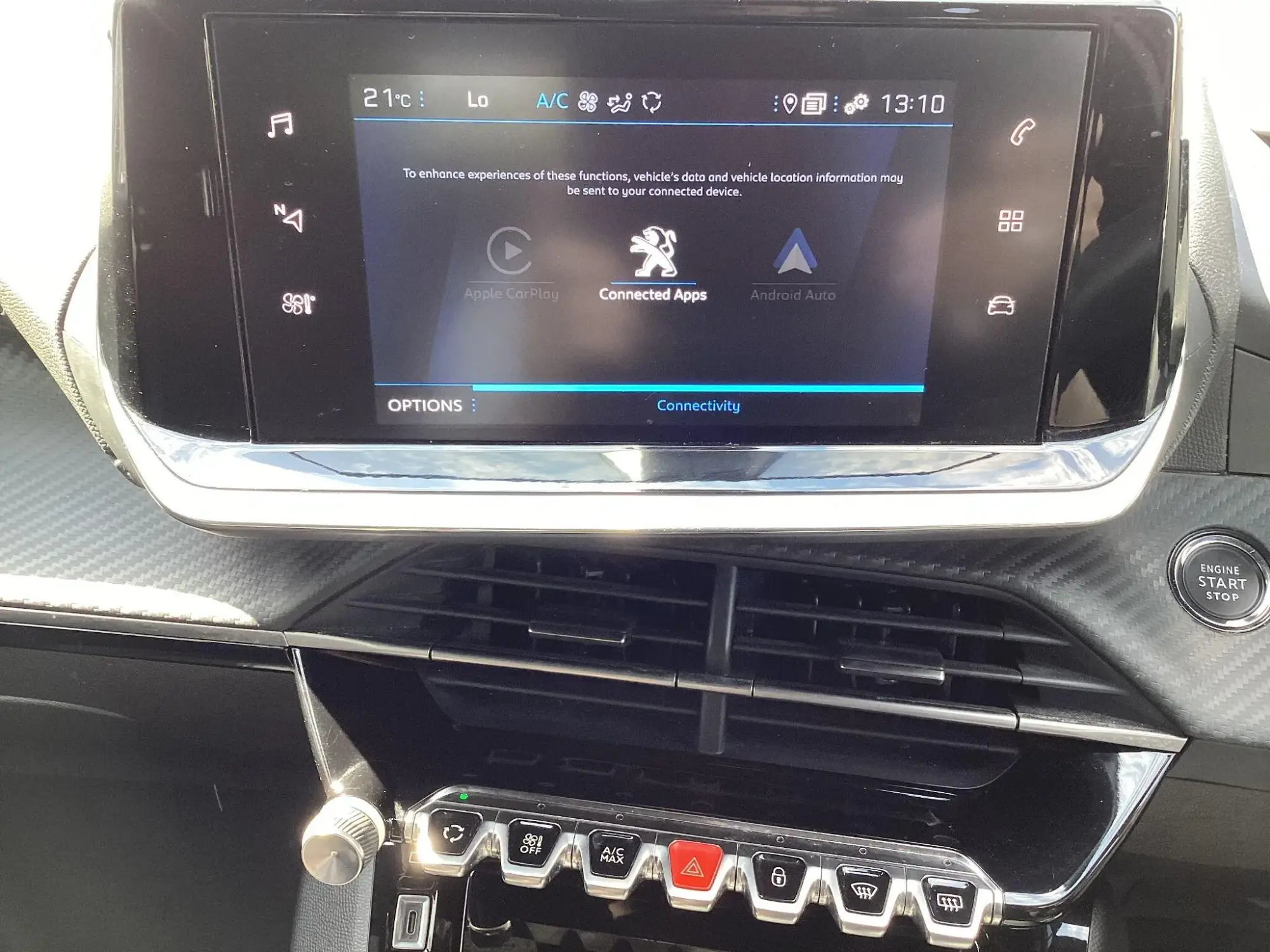 Peugeot 2008 Image 21