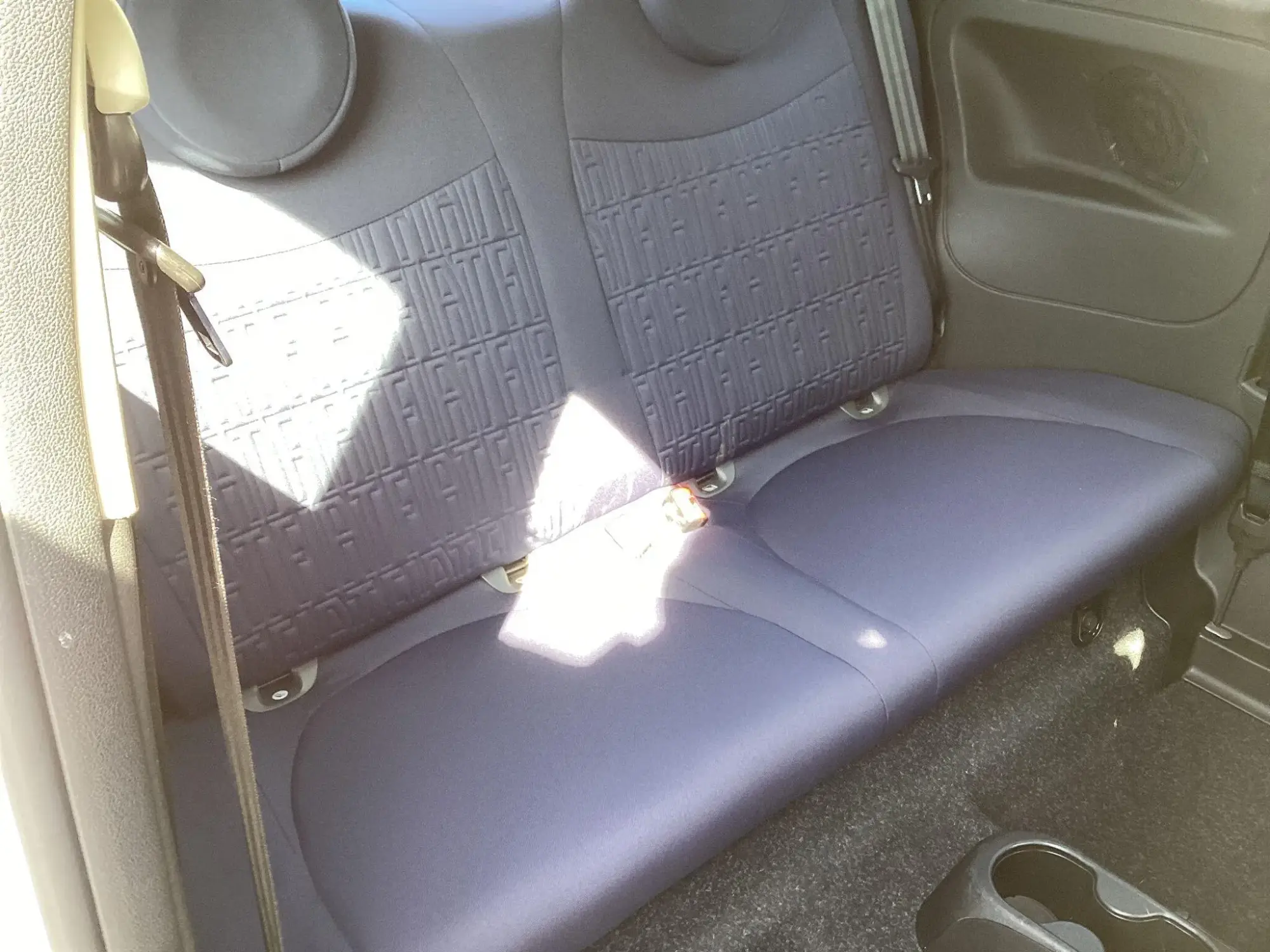 Fiat 500 Image 13