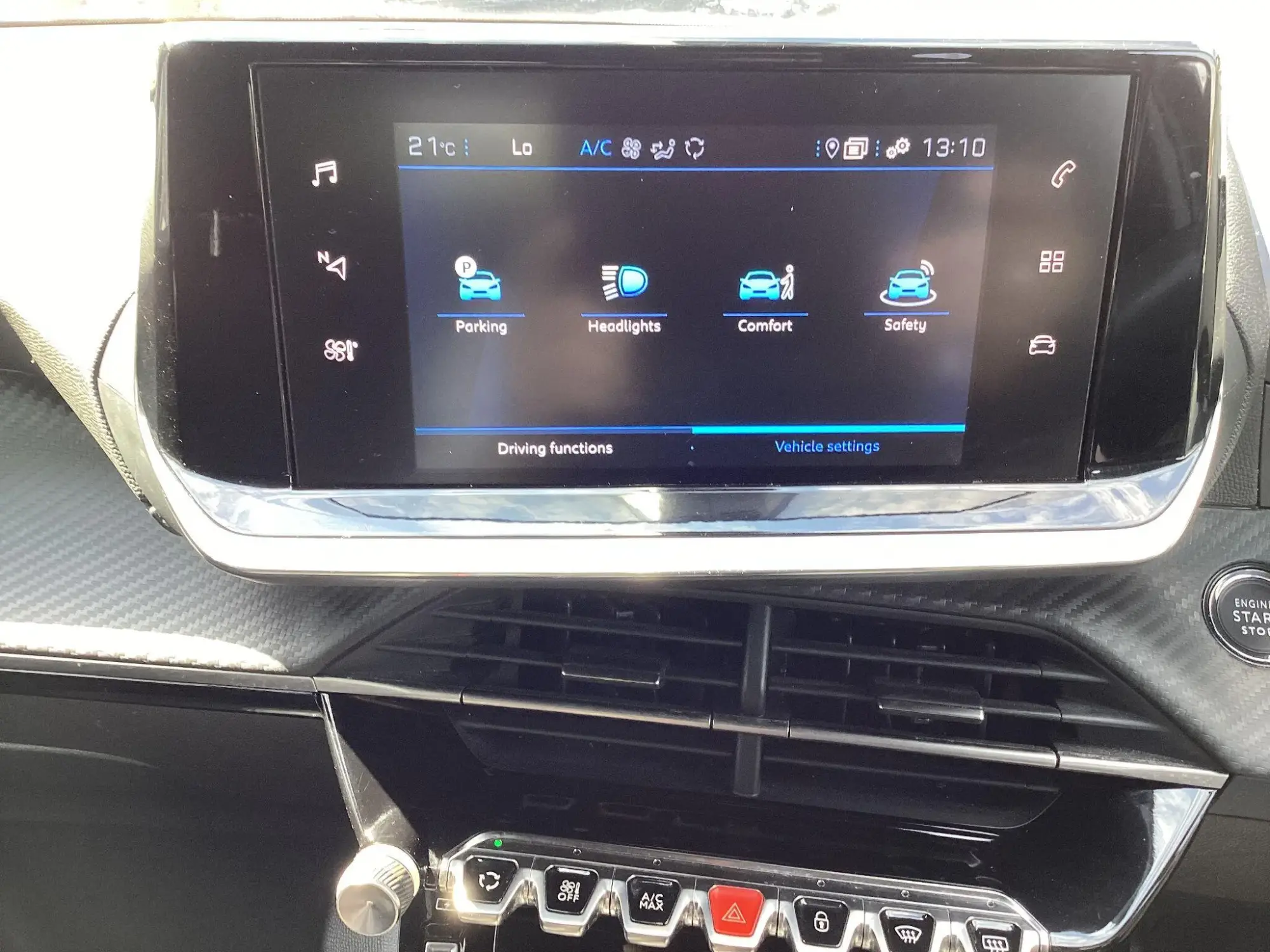 Peugeot 2008 Image 23