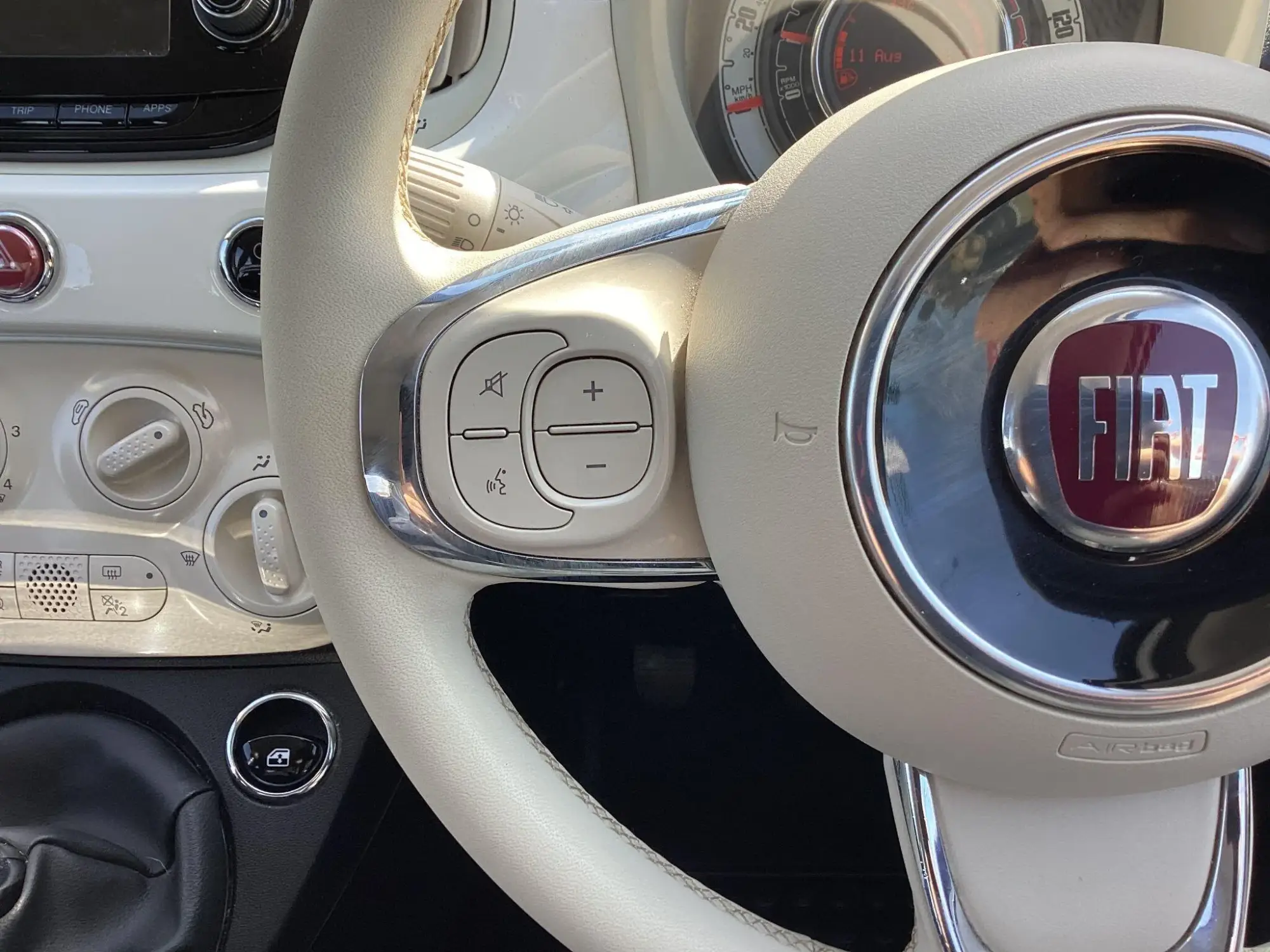 Fiat 500 Image 15