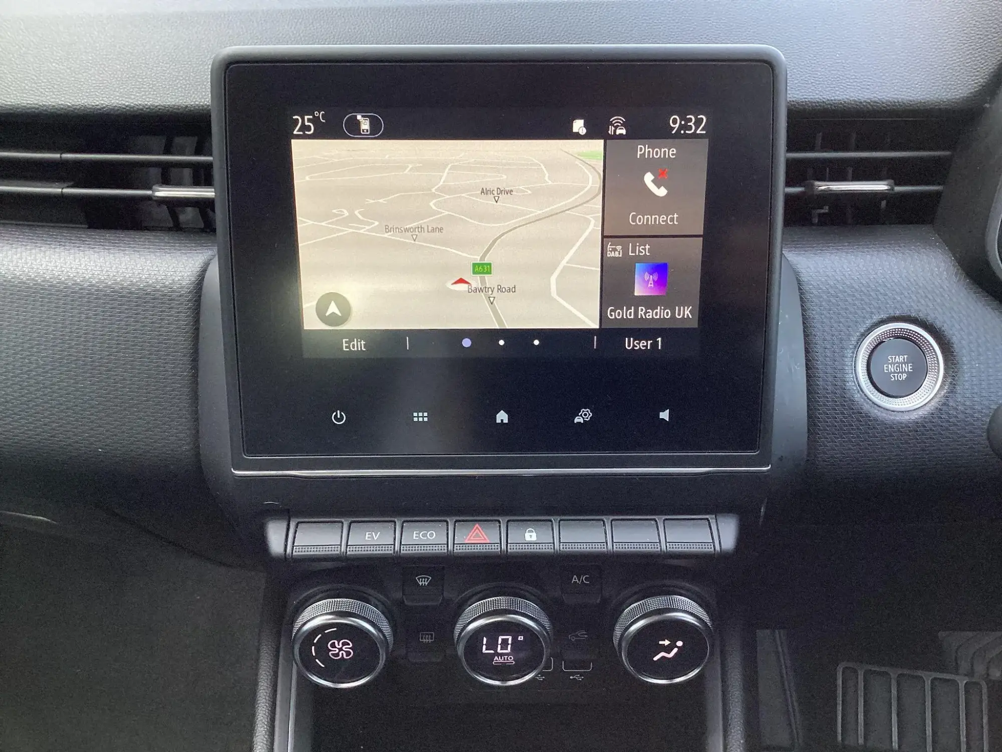 Renault Clio E-Tech Image 26