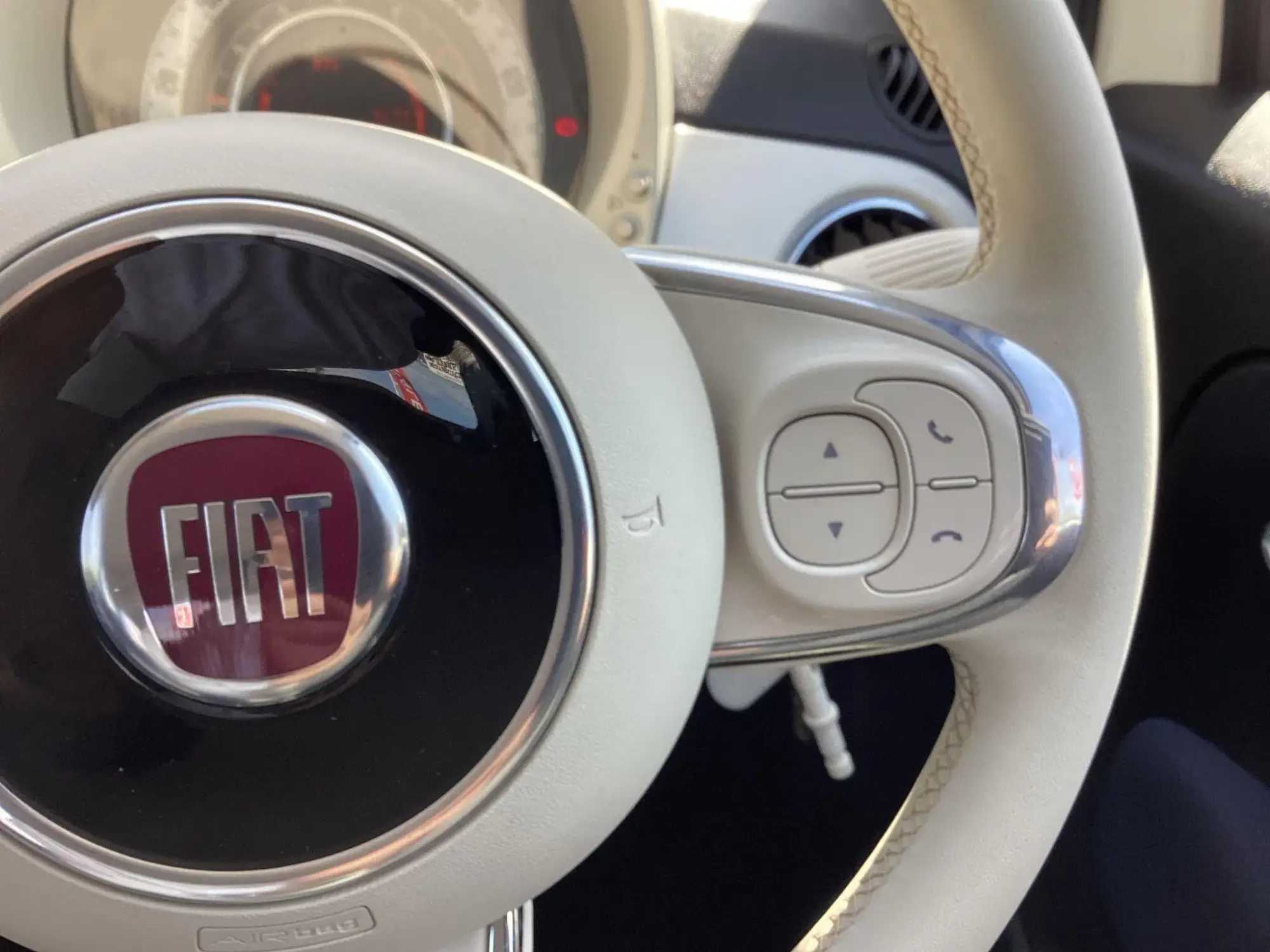 Fiat 500 Image 16