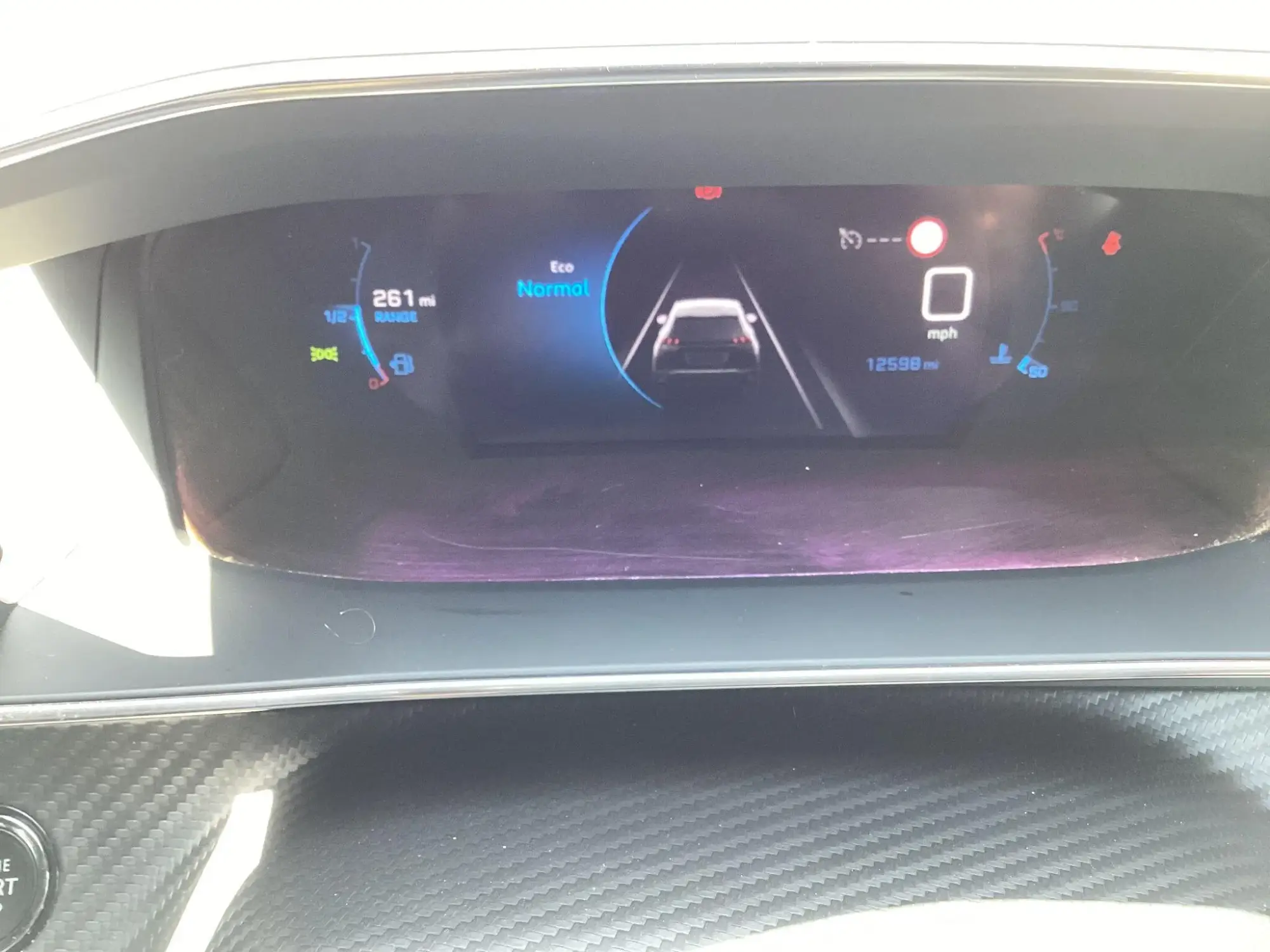 Peugeot 2008 Image 25