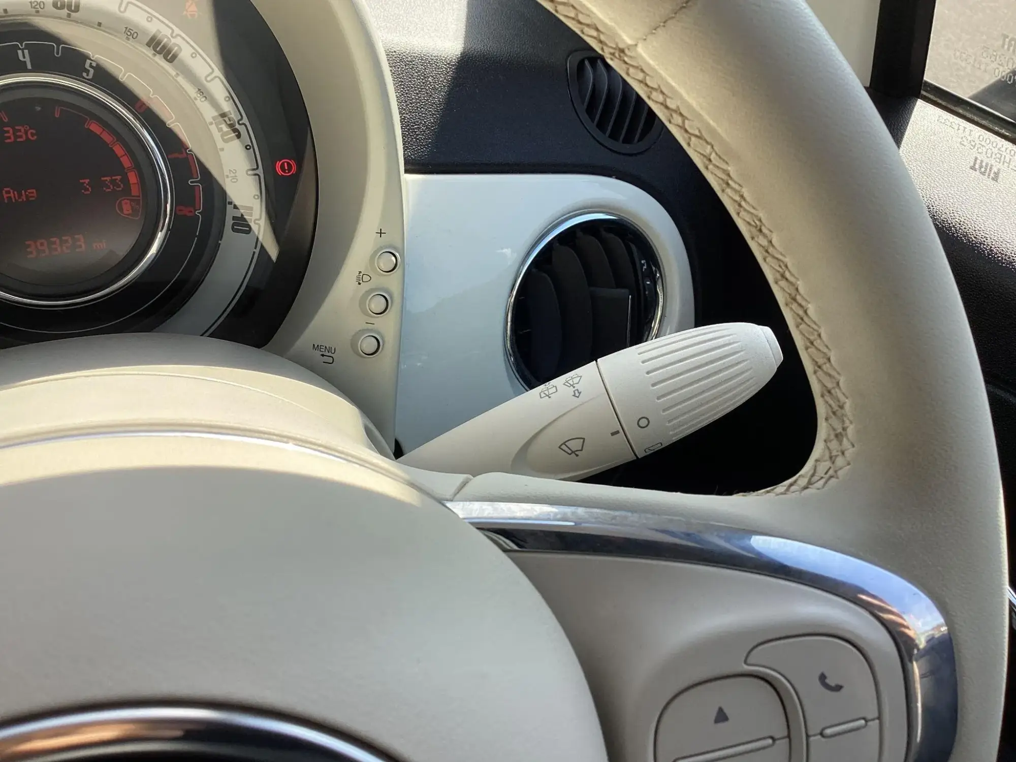 Fiat 500 Image 17