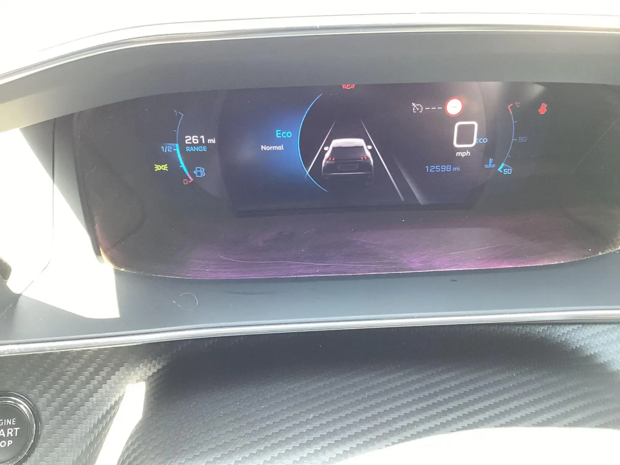 Peugeot 2008 Image 26