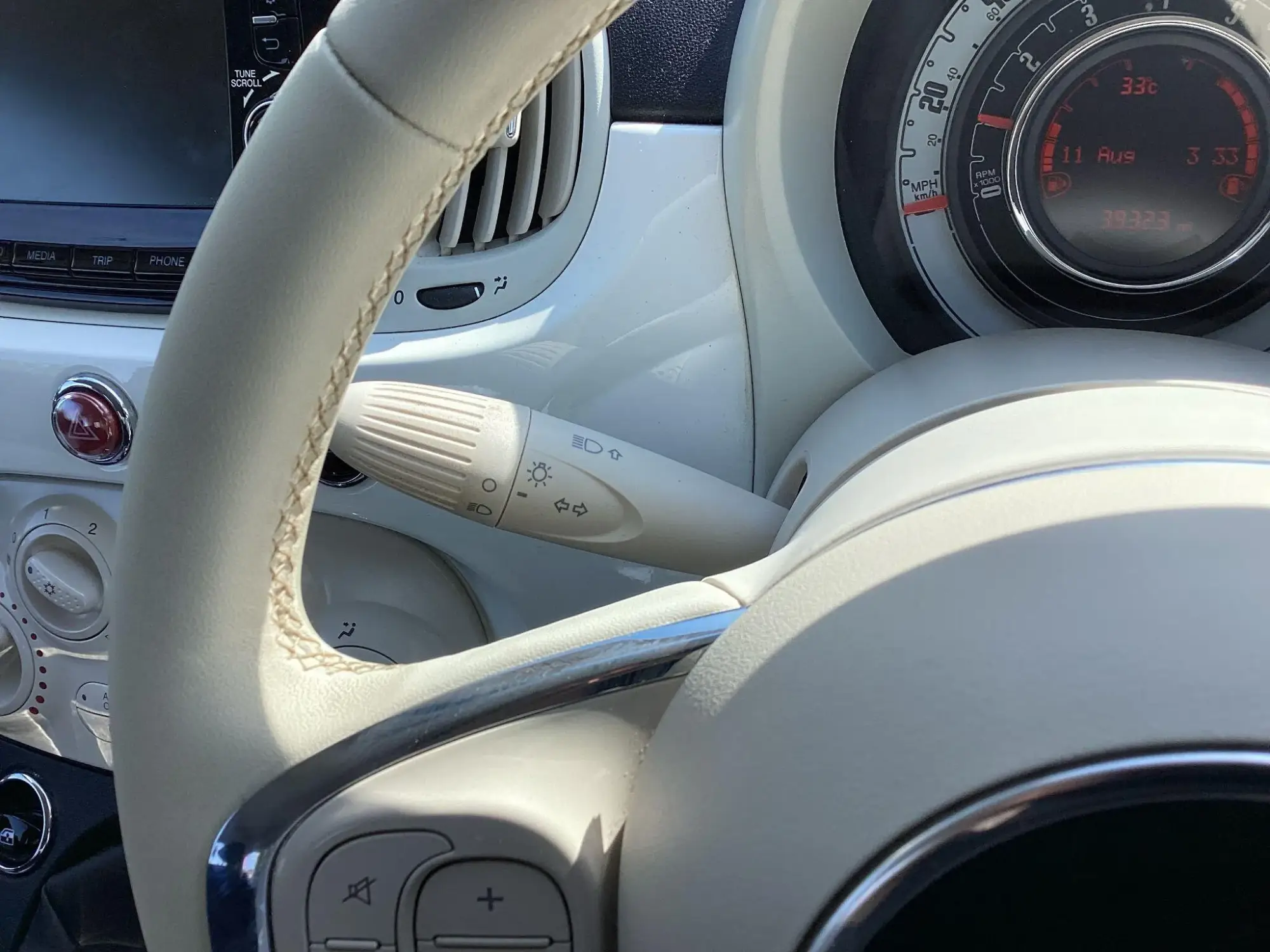 Fiat 500 Image 18