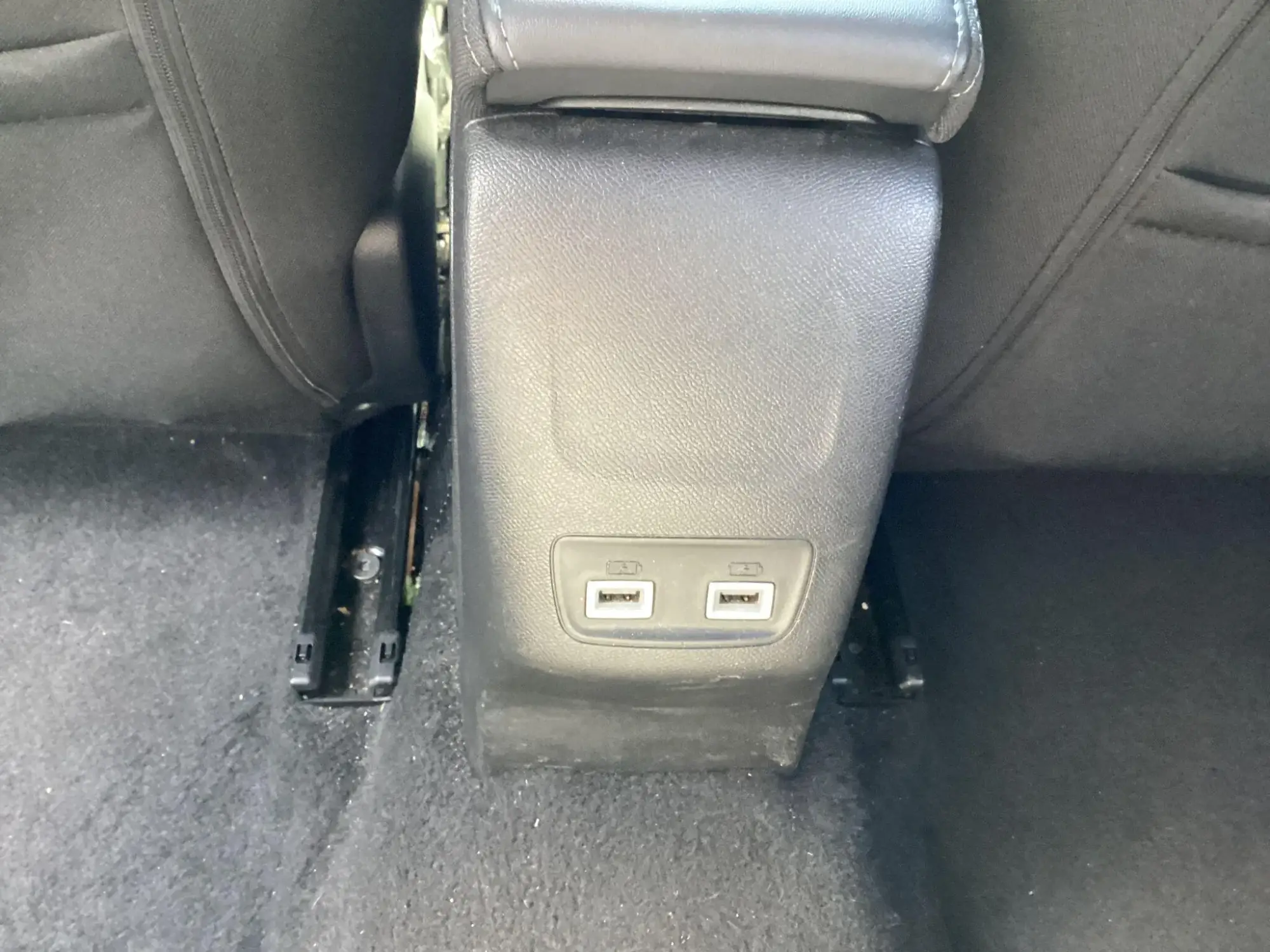 Peugeot 2008 Image 28