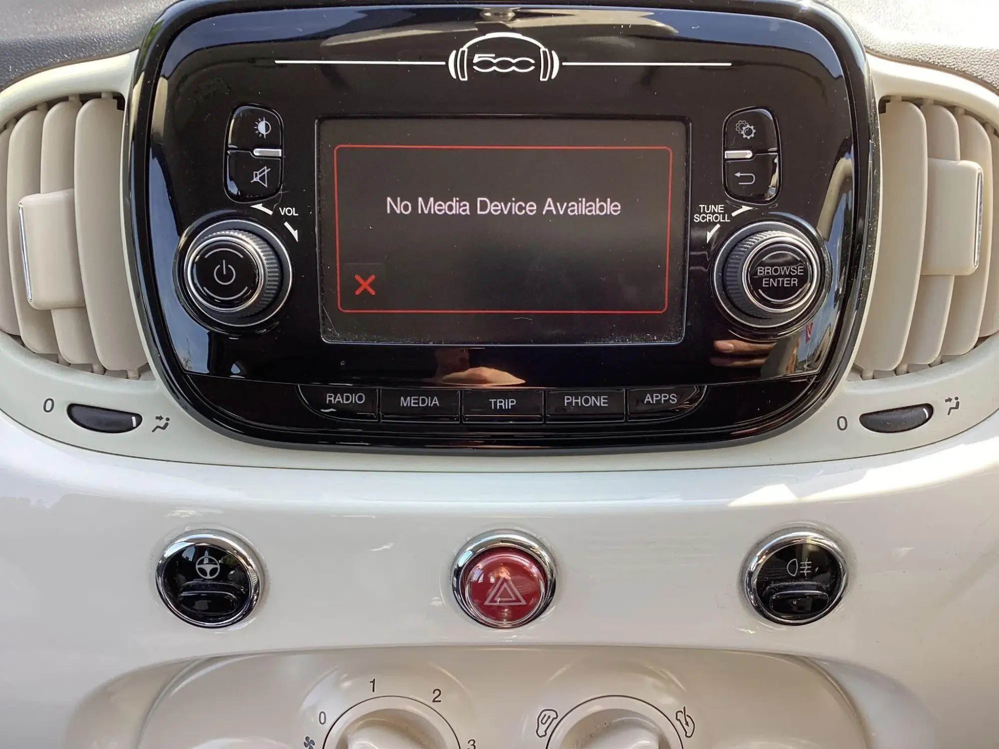 Fiat 500 Image 21