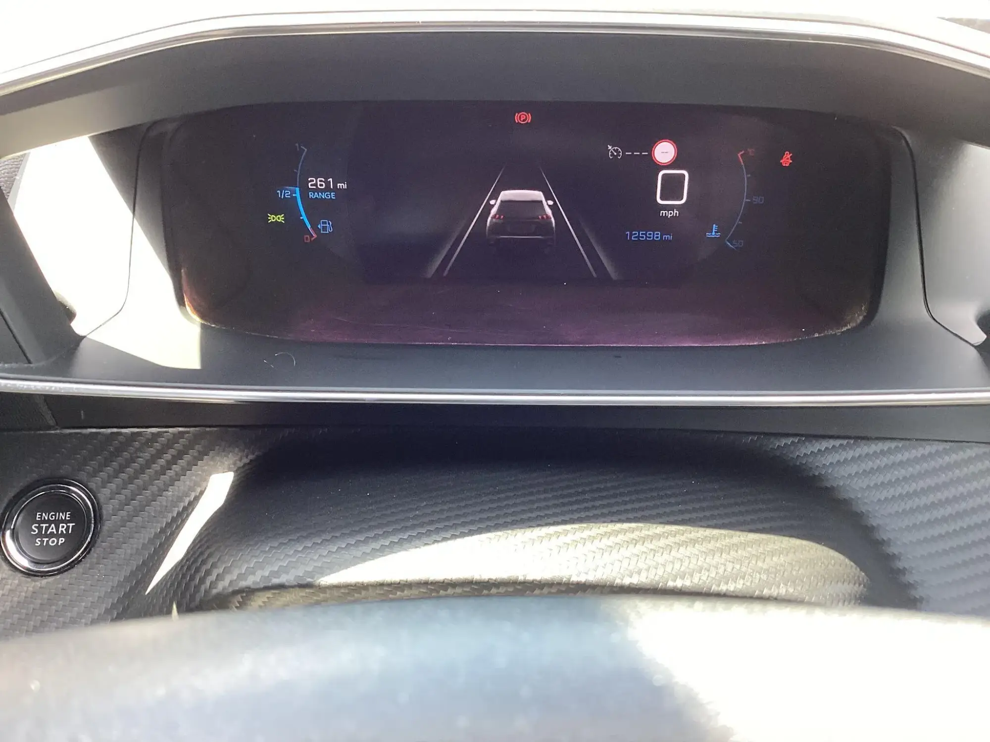 Peugeot 2008 Image 29