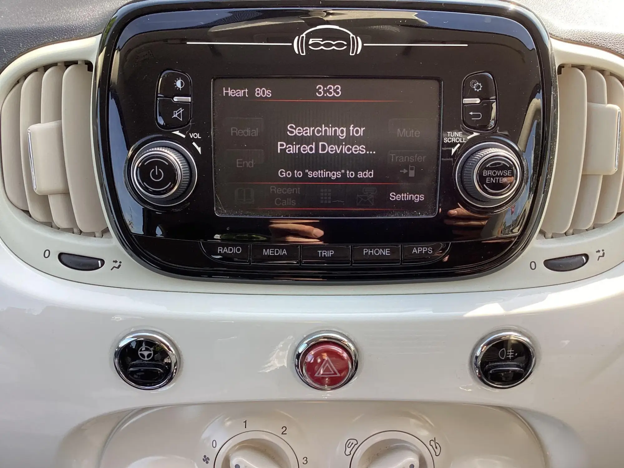 Fiat 500 Image 22