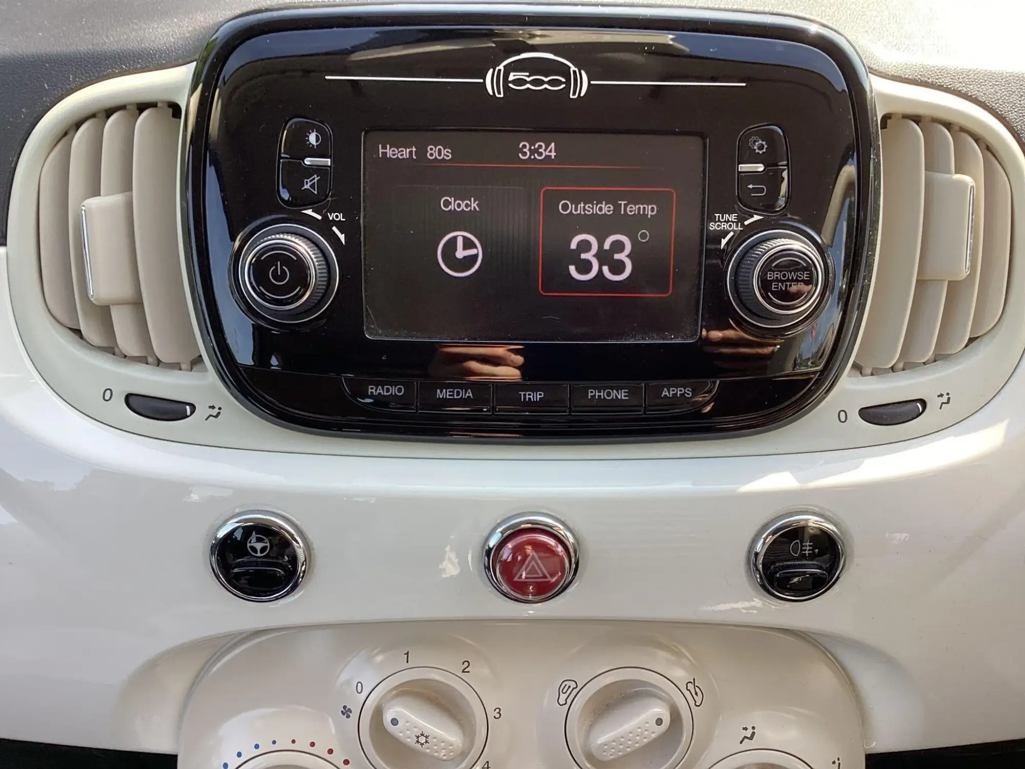 Fiat 500 Image 23
