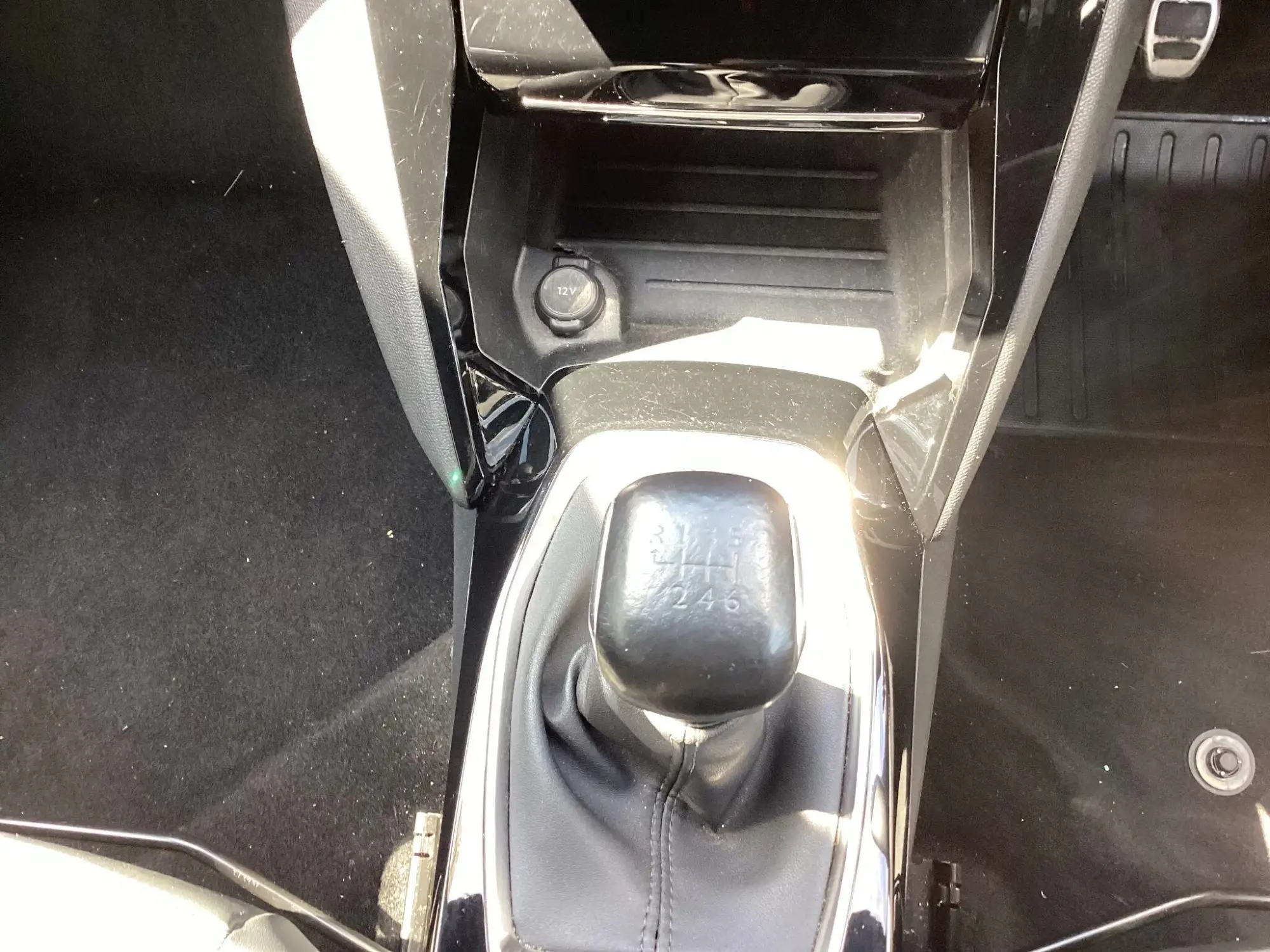 Peugeot 2008 Image 31
