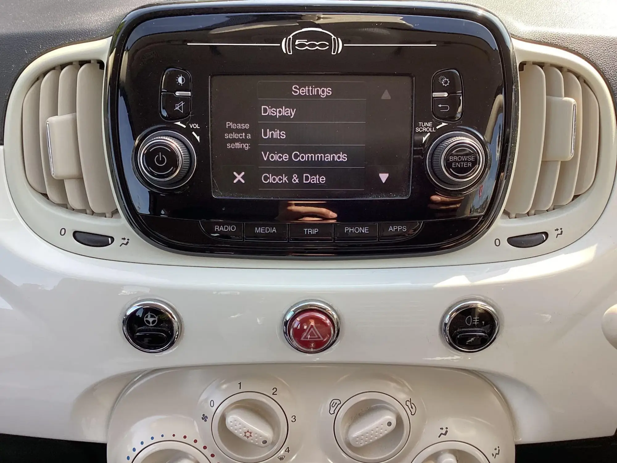 Fiat 500 Image 24