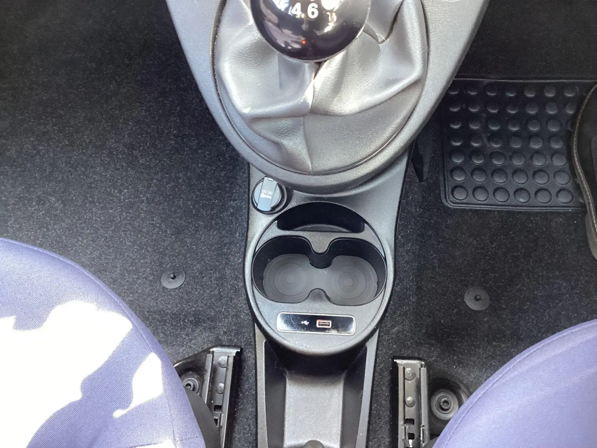 Fiat 500 Image 25