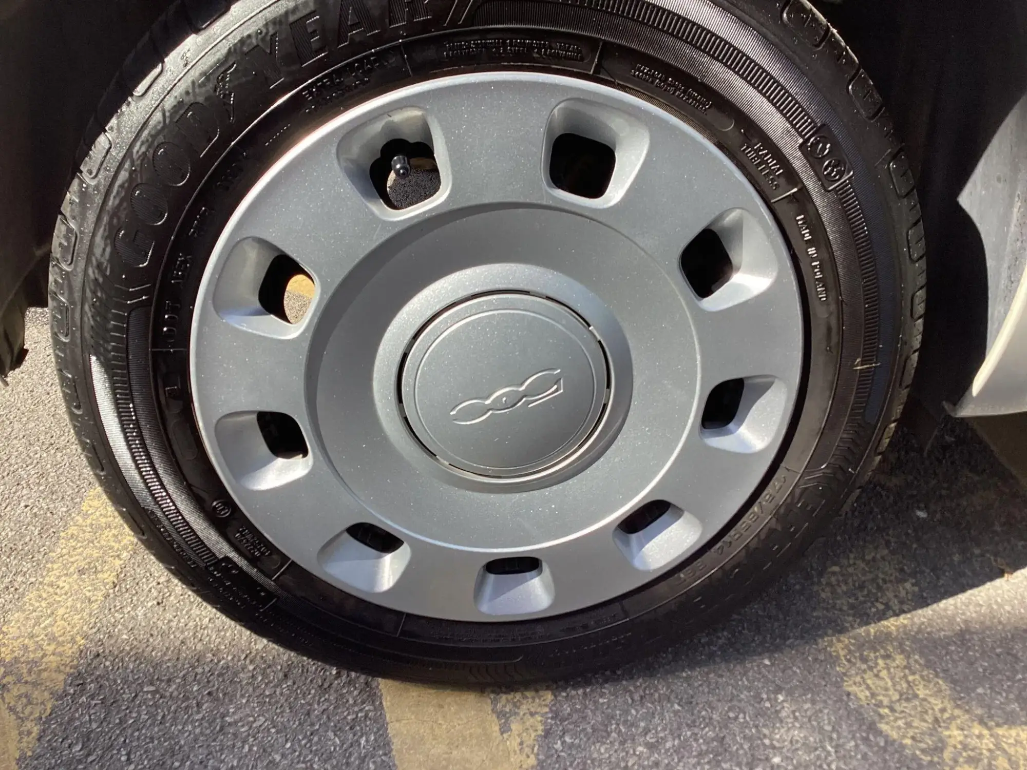 Fiat 500 Image 26