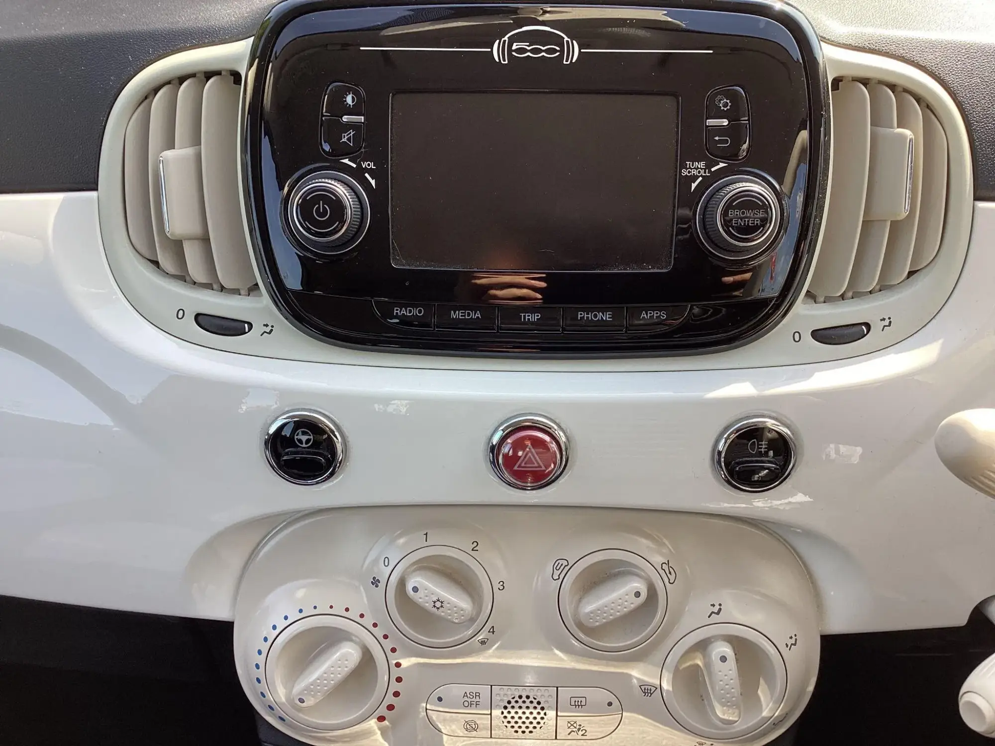 Fiat 500 Image 28