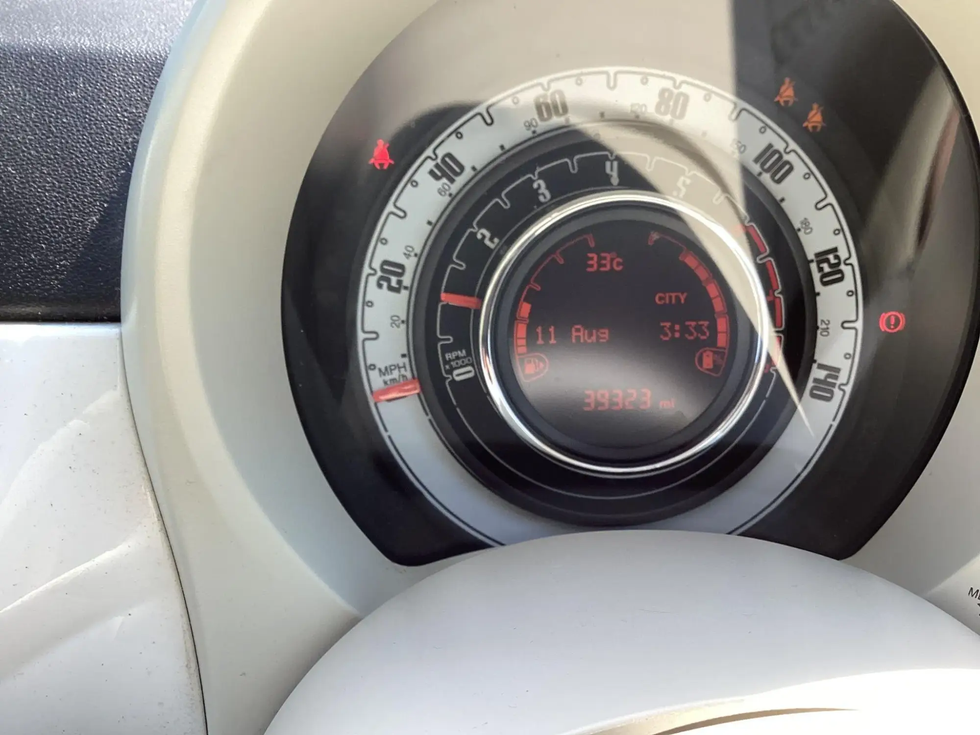 Fiat 500 Image 30